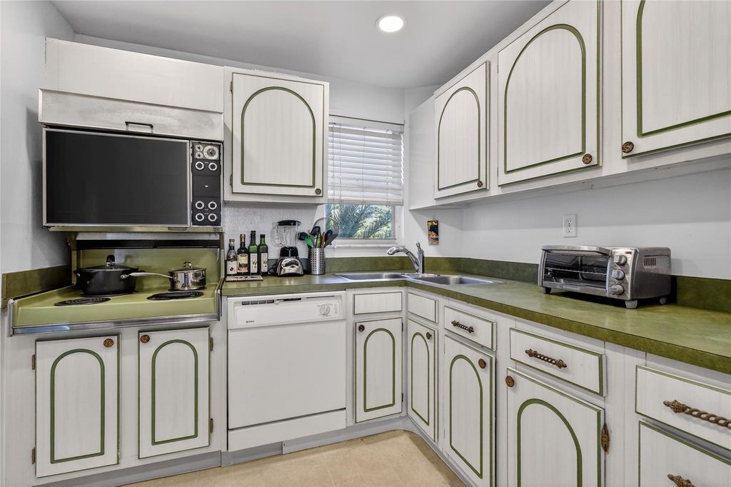 Photo of 8900 Washington Blvd #306A, Hollywood, FL 33025 (MLS # F10542236)