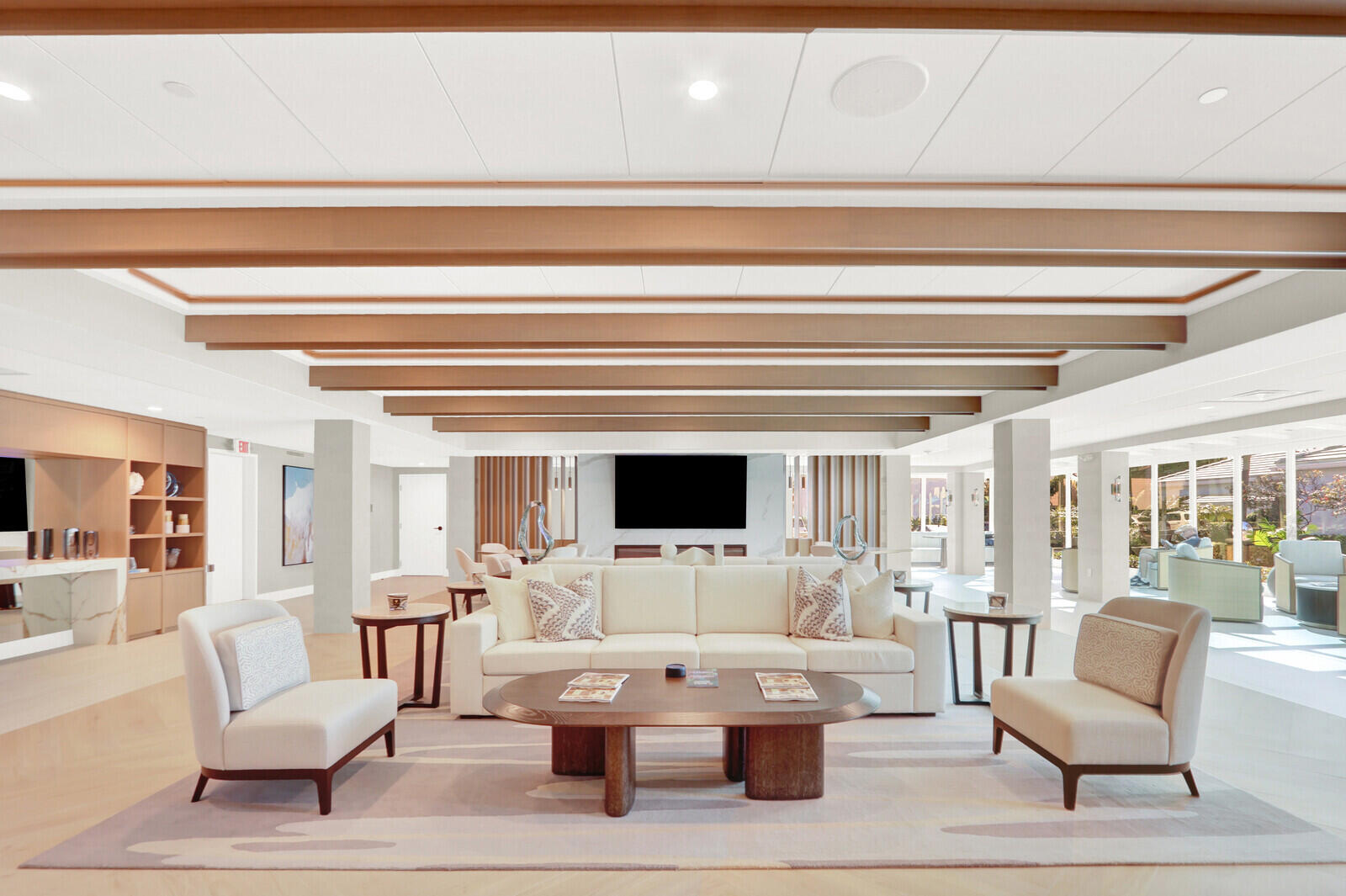 YACHT & RACQUET CLUB OF BOCA RATON CONDO - Residential