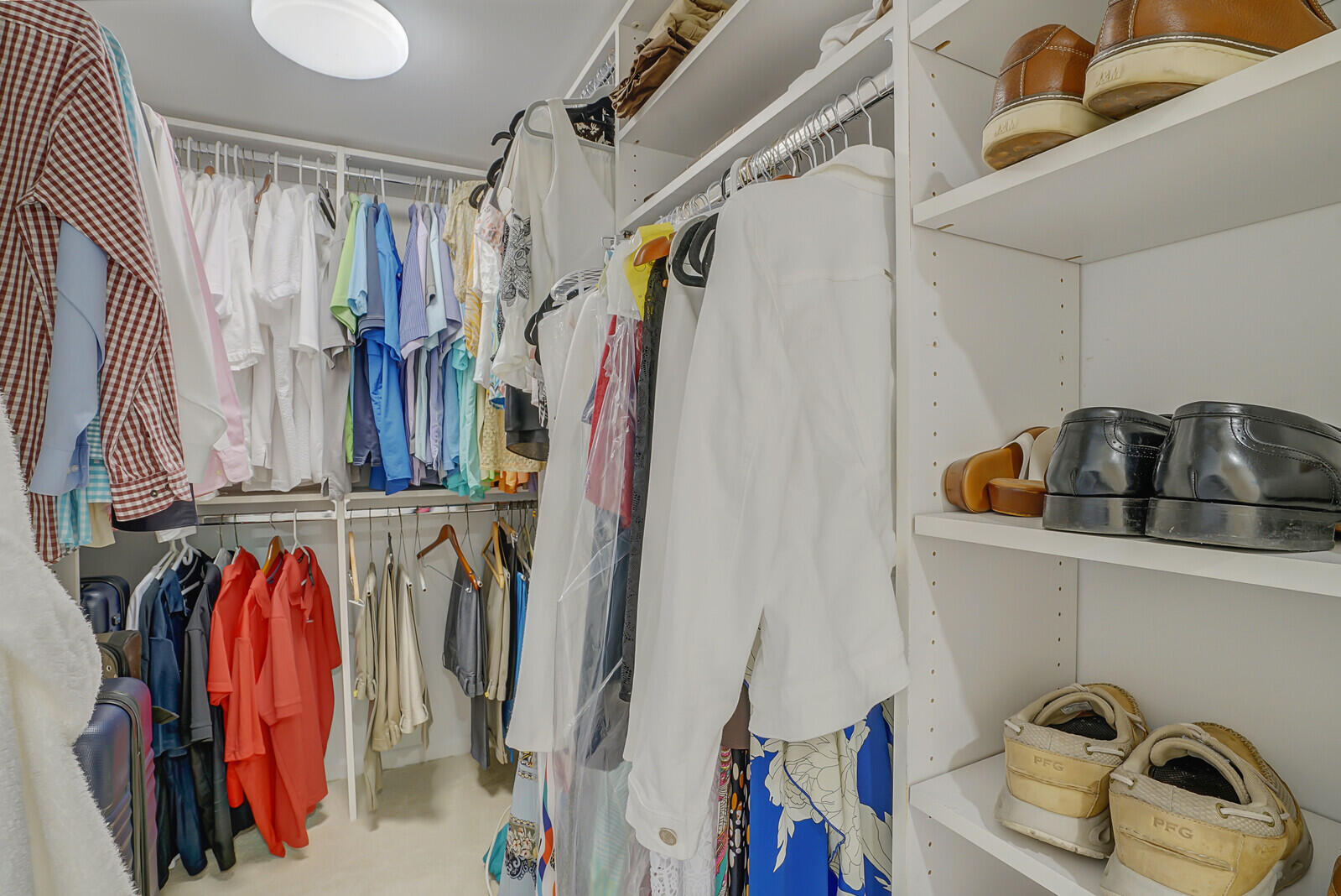 YACHT & RACQUET CLUB OF BOCA RATON CONDO - Residential