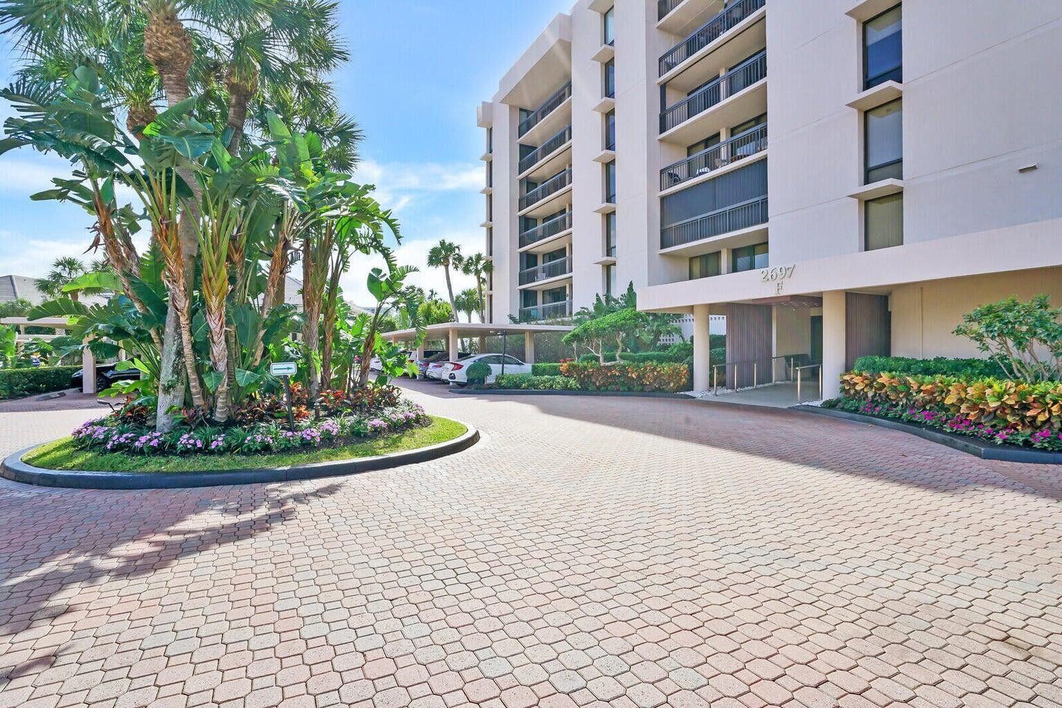 YACHT & RACQUET CLUB OF BOCA RATON CONDO - Residential