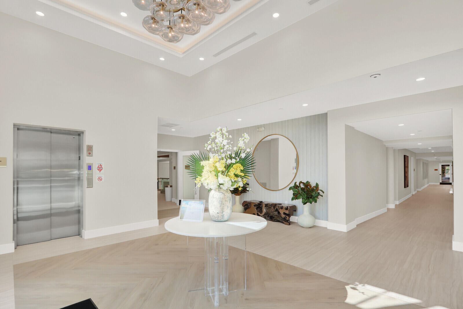 YACHT & RACQUET CLUB OF BOCA RATON CONDO - Residential