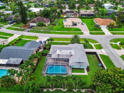 Tiny photo for 11249 Pine Valley Drive, Wellington, FL 33414 (MLS # B26037337)