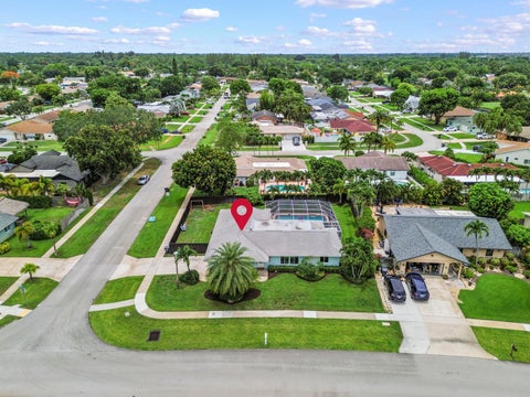 Tiny photo for 11249 Pine Valley Drive, Wellington, FL 33414 (MLS # B26037337)