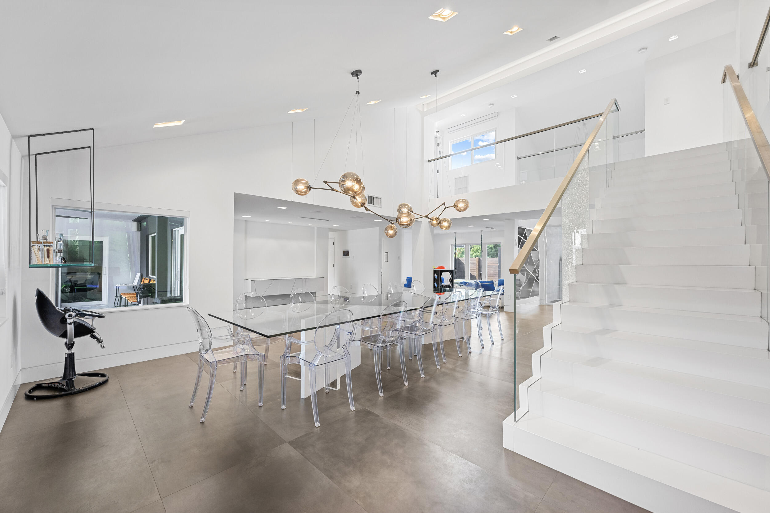 DEL MAR VILLAGE - Residential