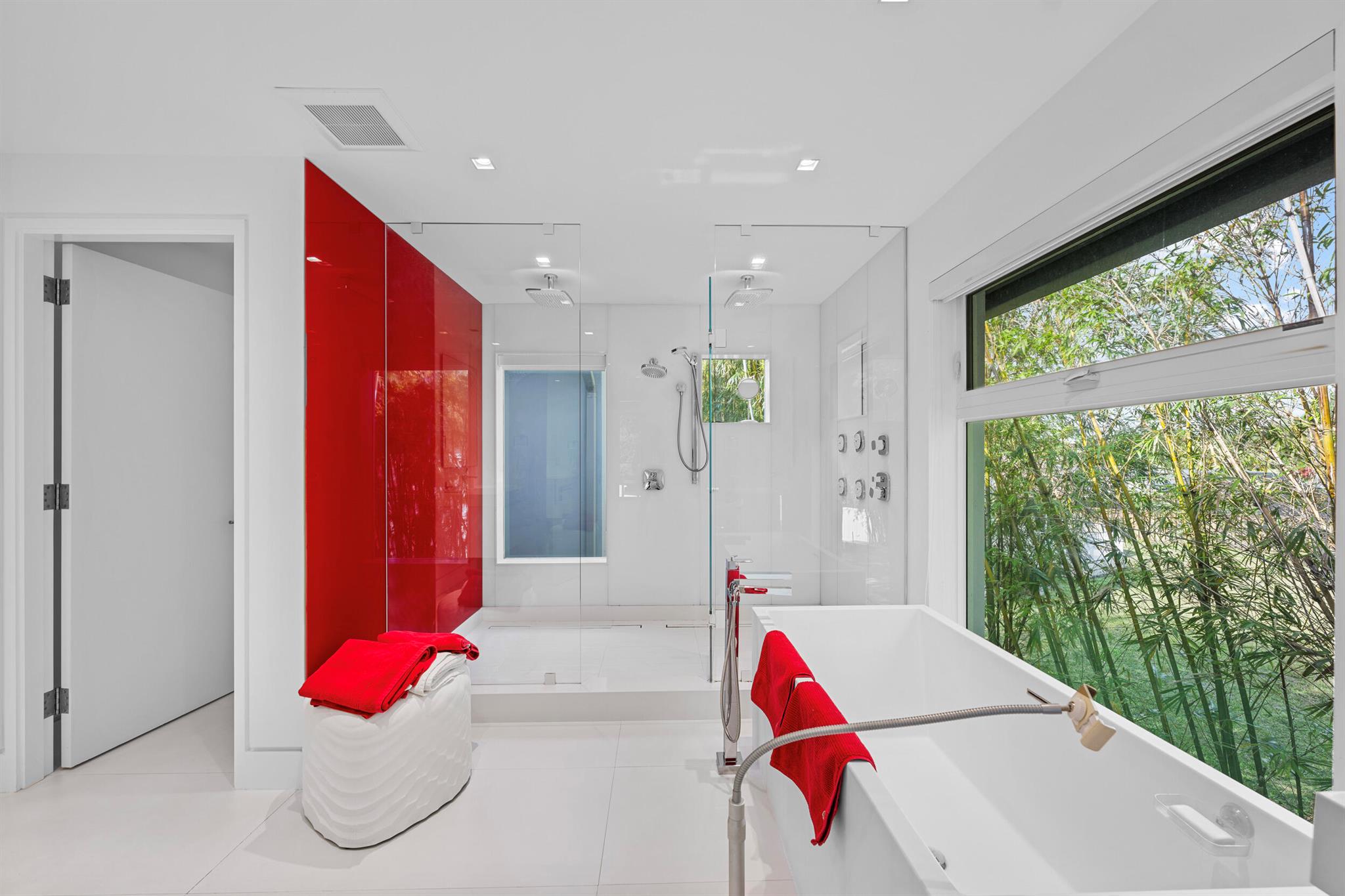 DEL MAR VILLAGE - Residential