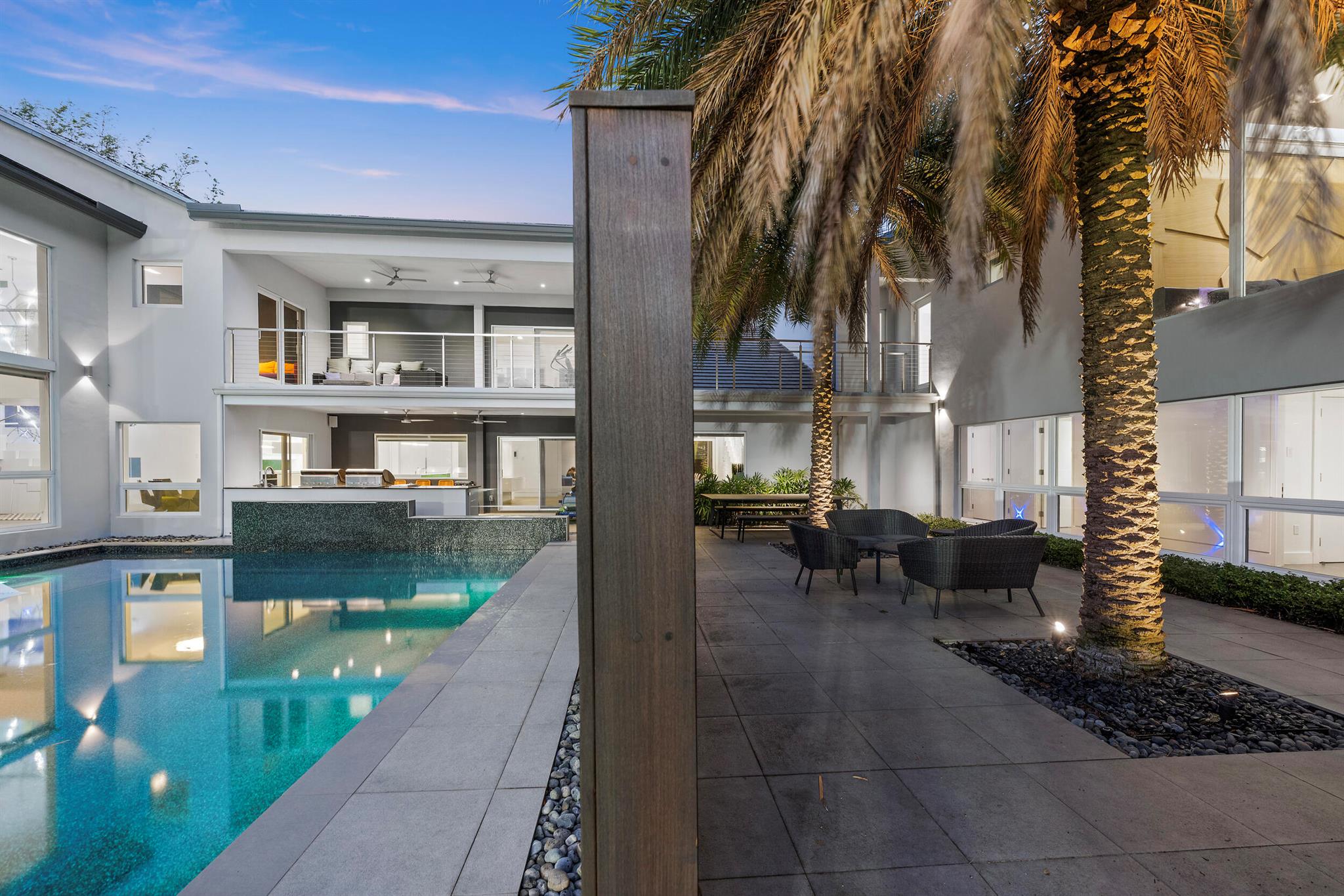 DEL MAR VILLAGE - Residential