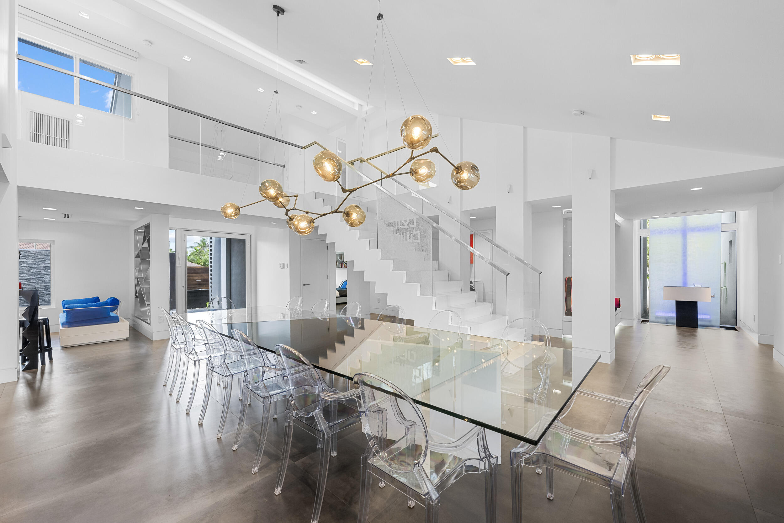 DEL MAR VILLAGE - Residential