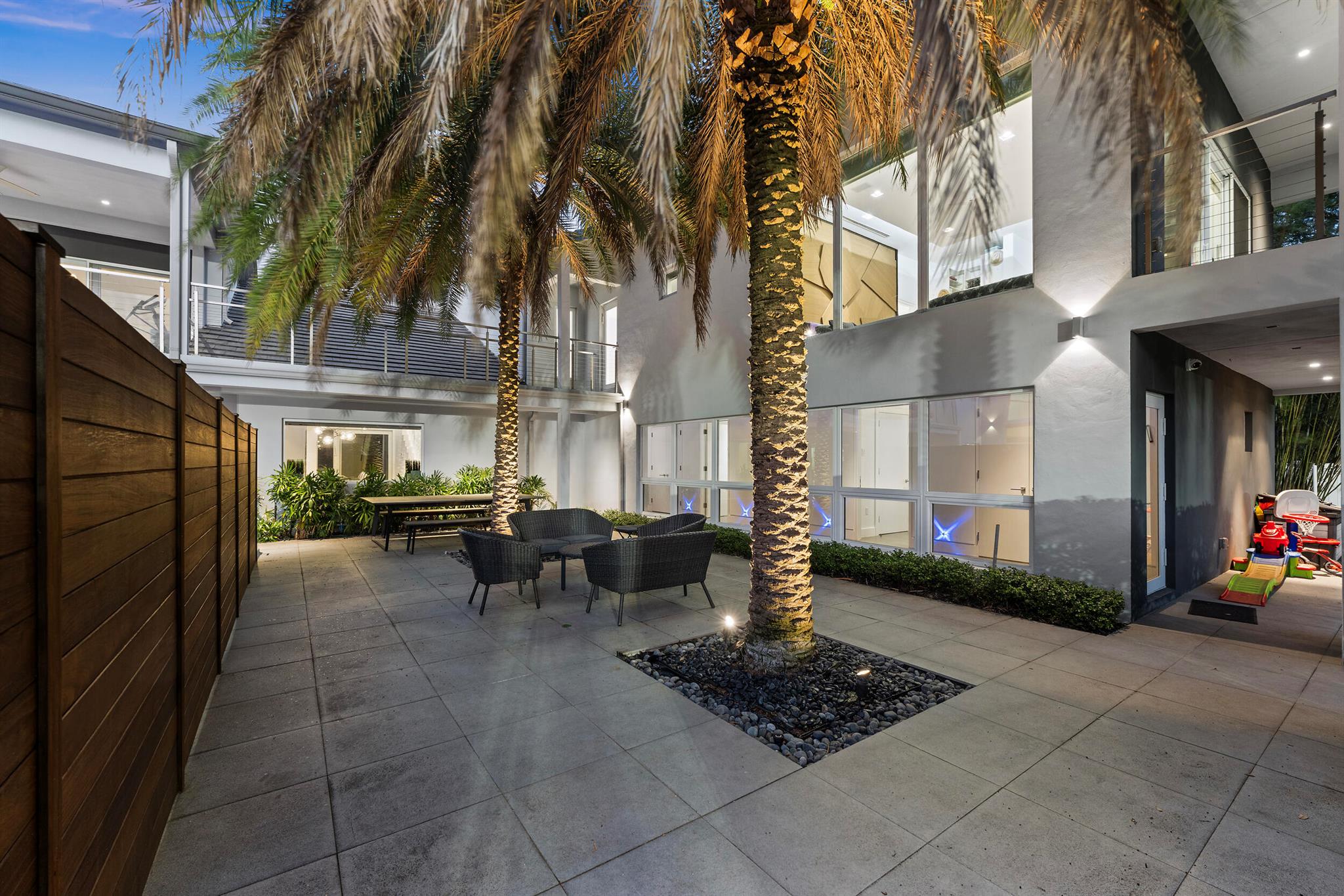 DEL MAR VILLAGE - Residential