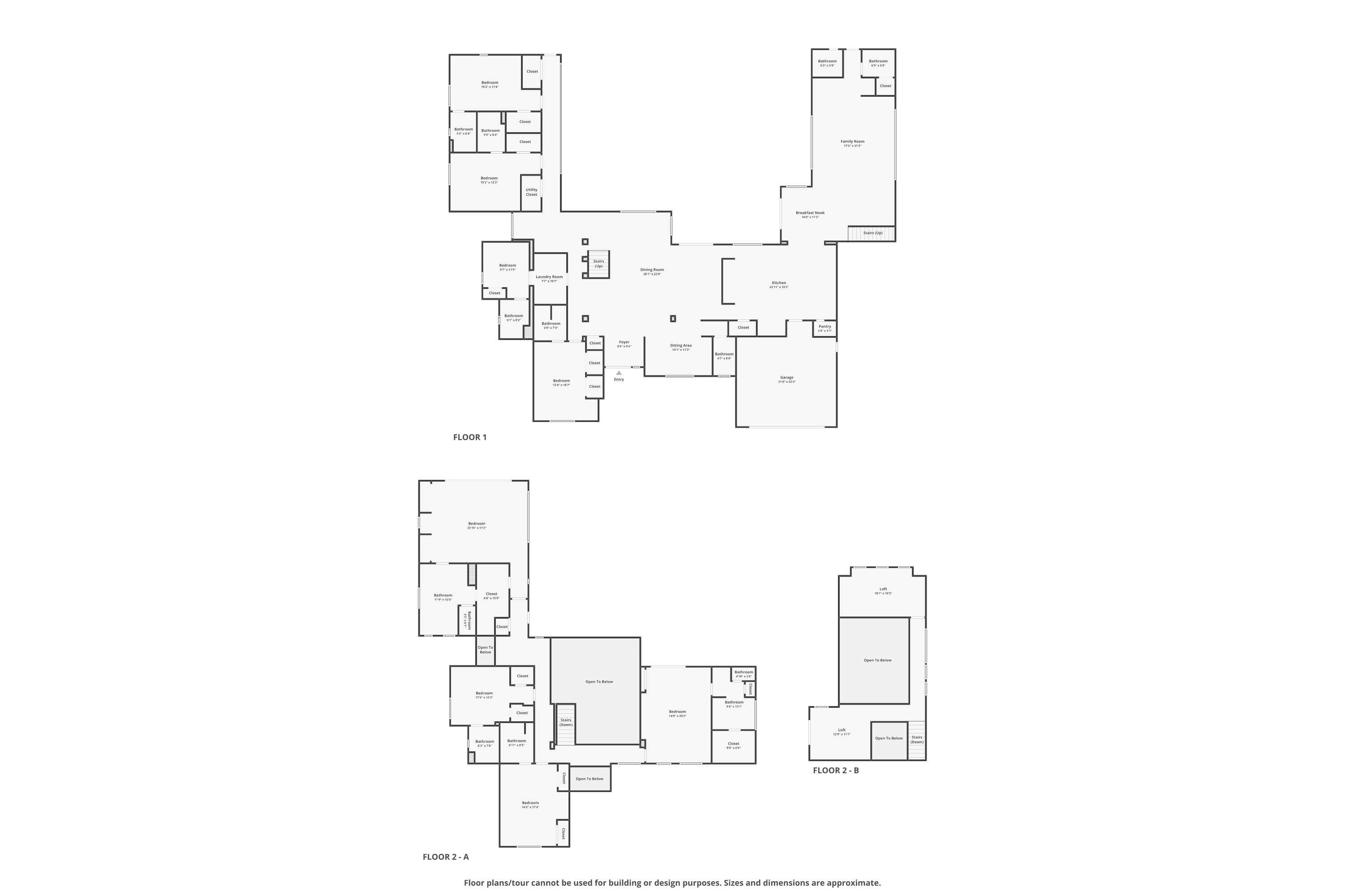 DEL MAR VILLAGE - Residential