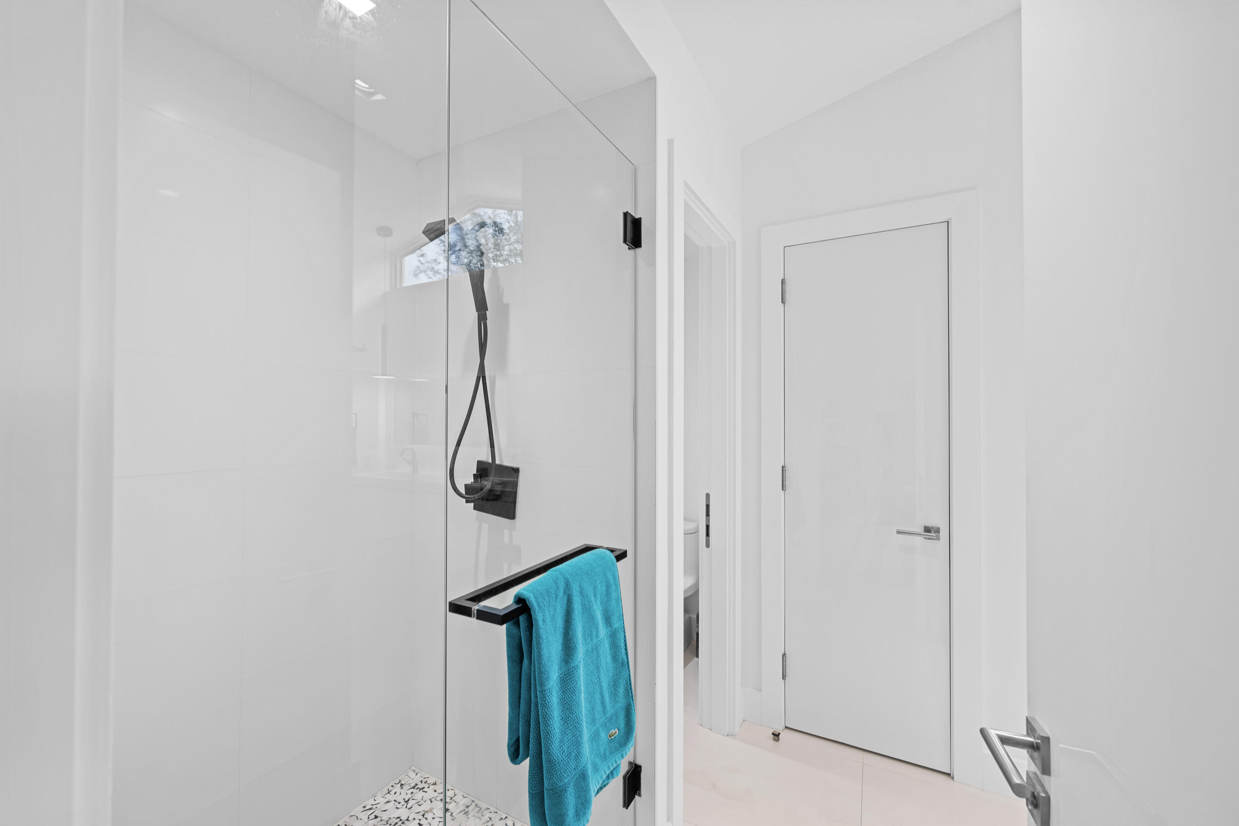 DEL MAR VILLAGE - Residential