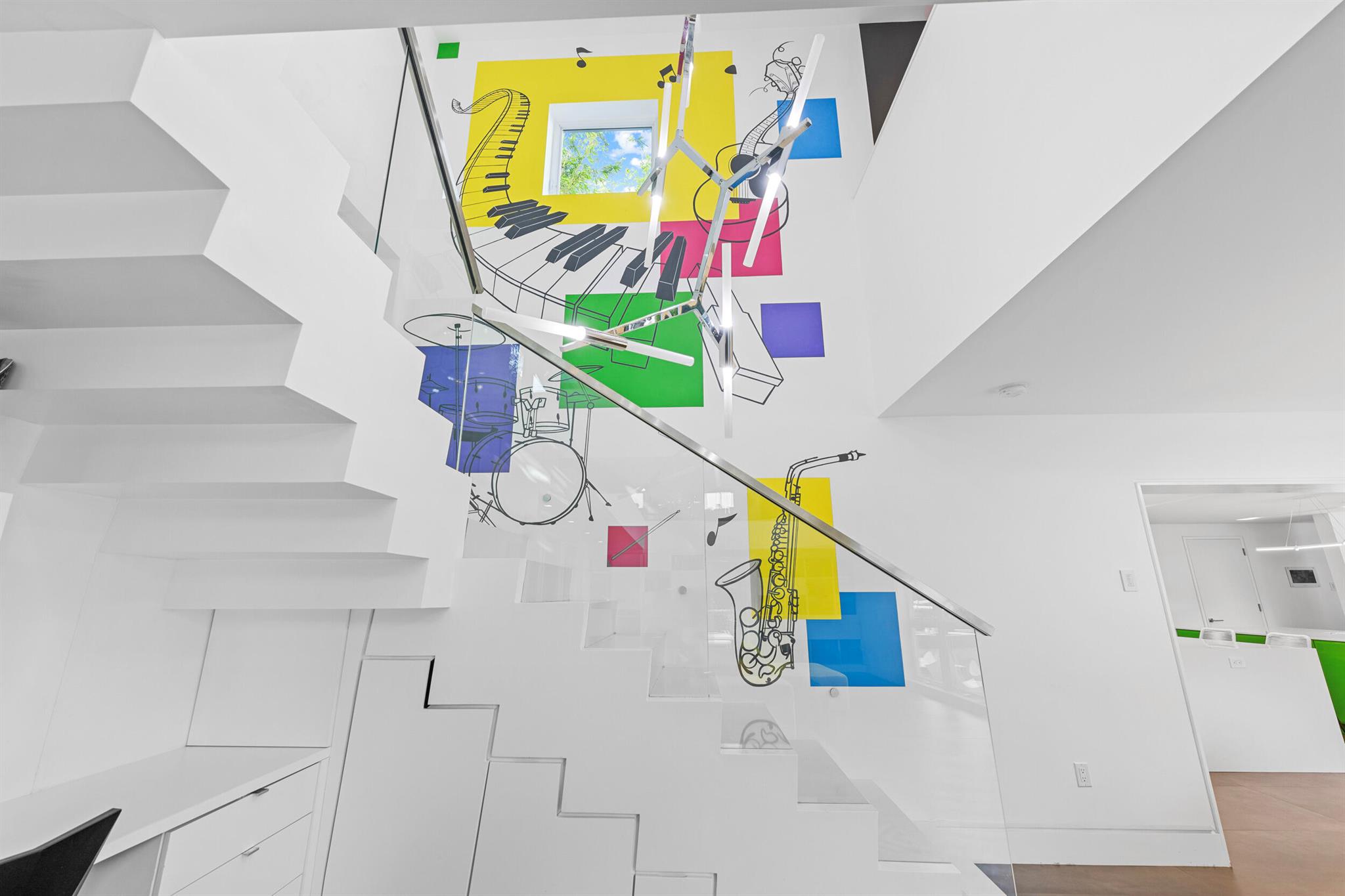 DEL MAR VILLAGE - Residential