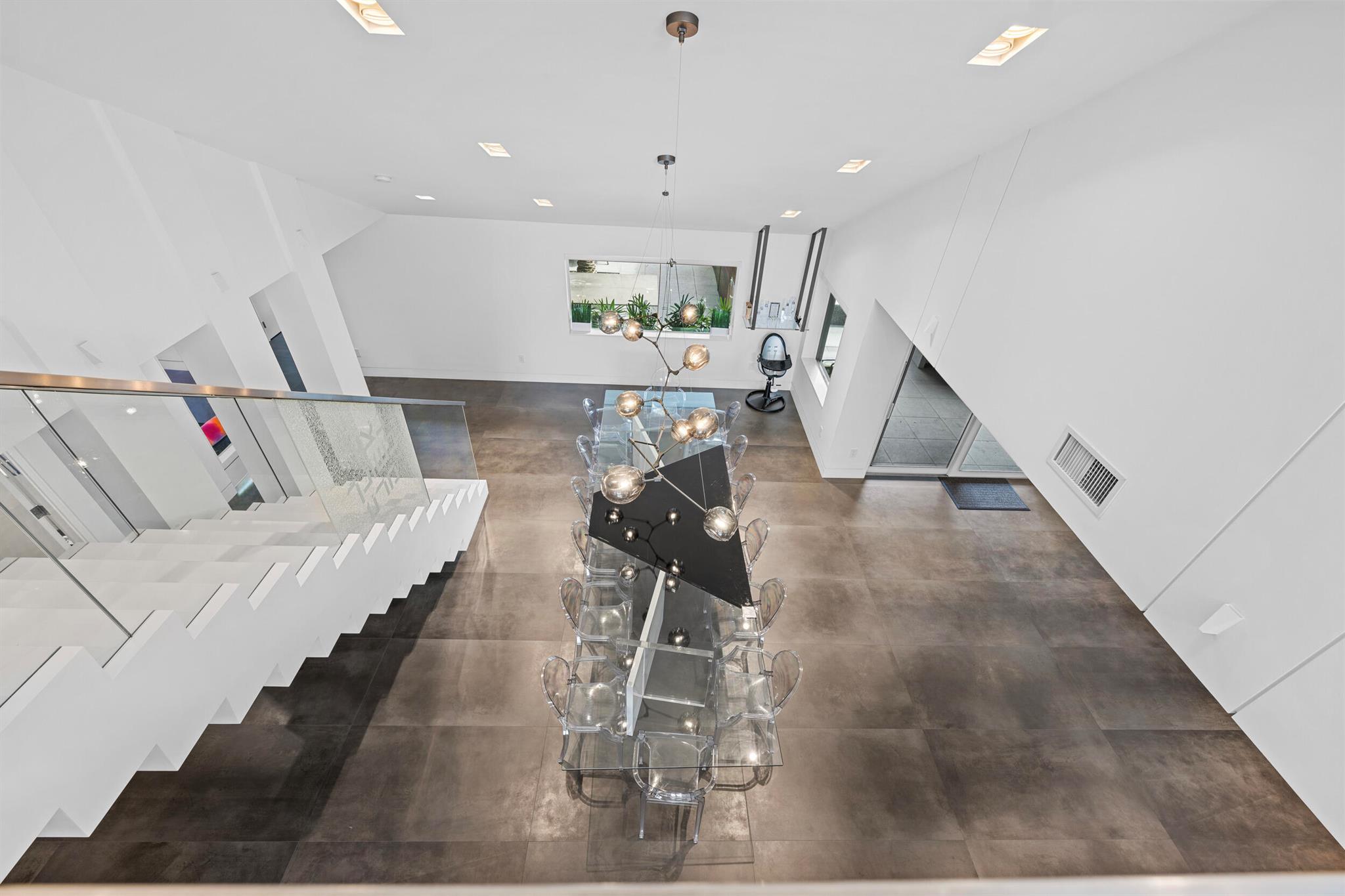 DEL MAR VILLAGE - Residential