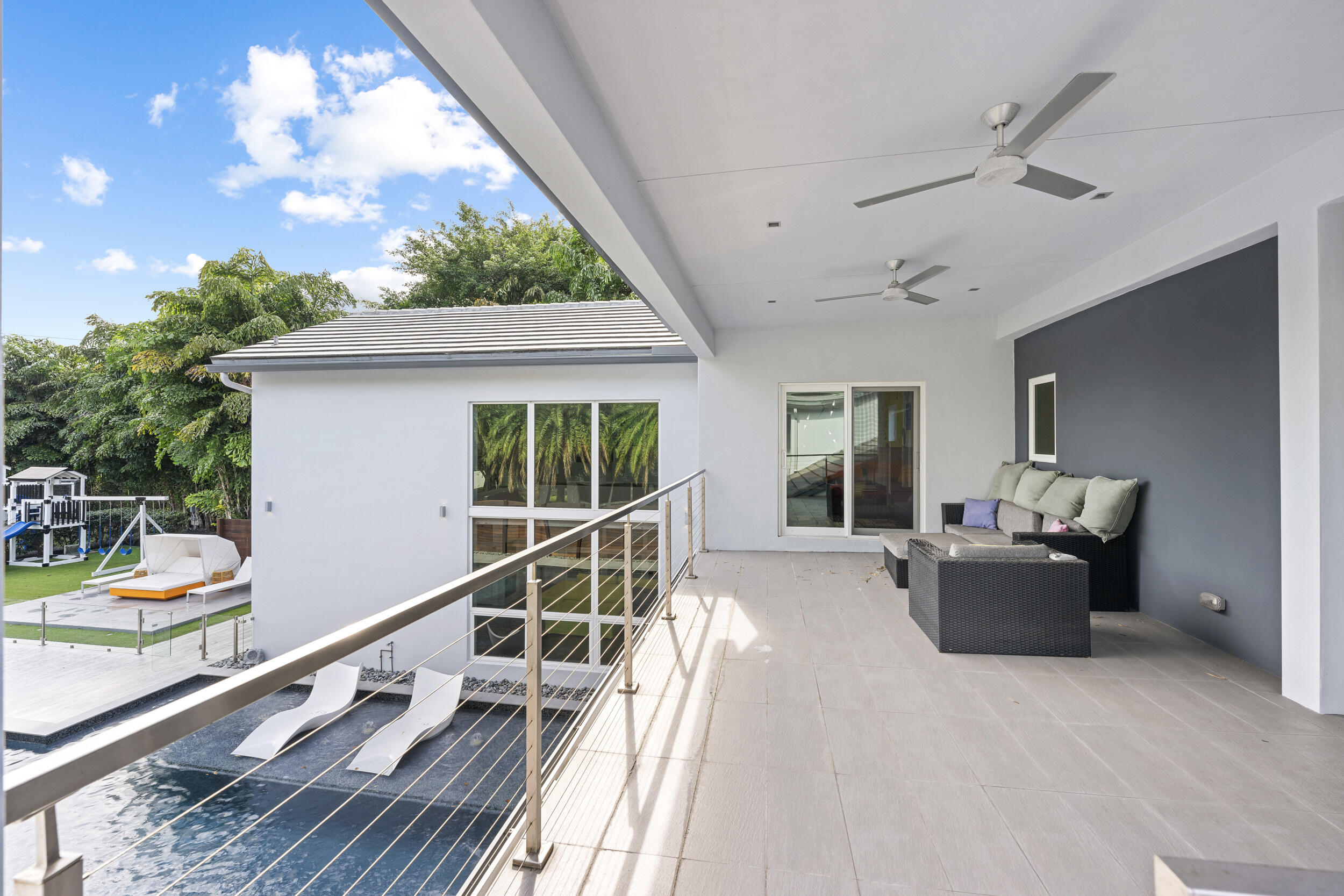 DEL MAR VILLAGE - Residential