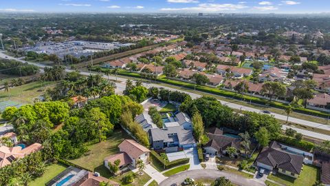 Tiny photo for 7047 San Sebastian Circle, Boca Raton, FL 33433 (MLS # R11075129)