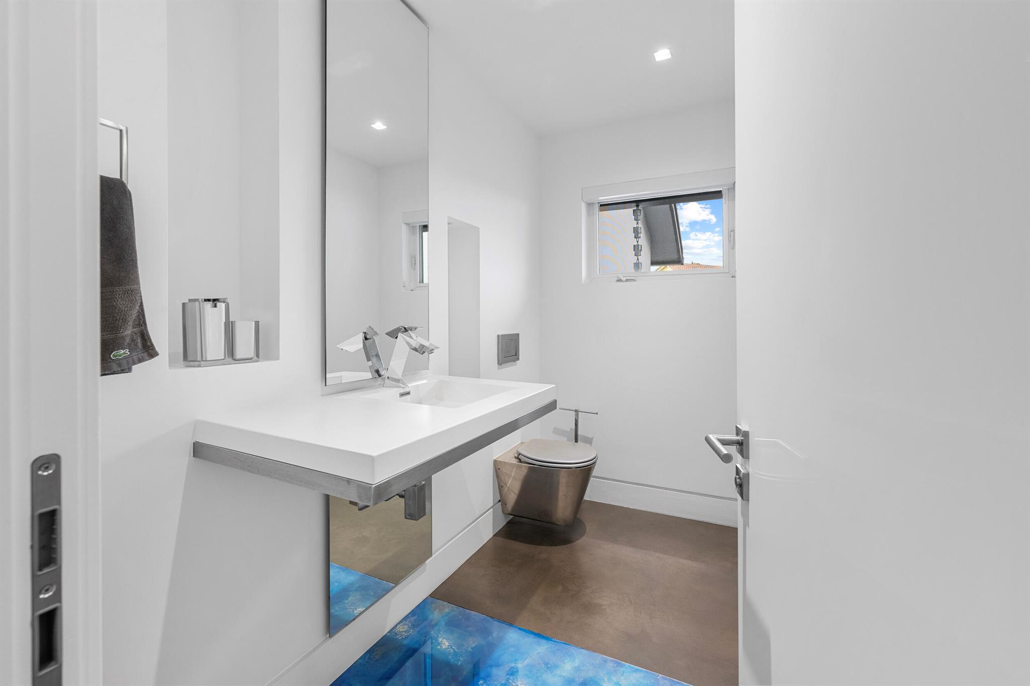 DEL MAR VILLAGE - Residential