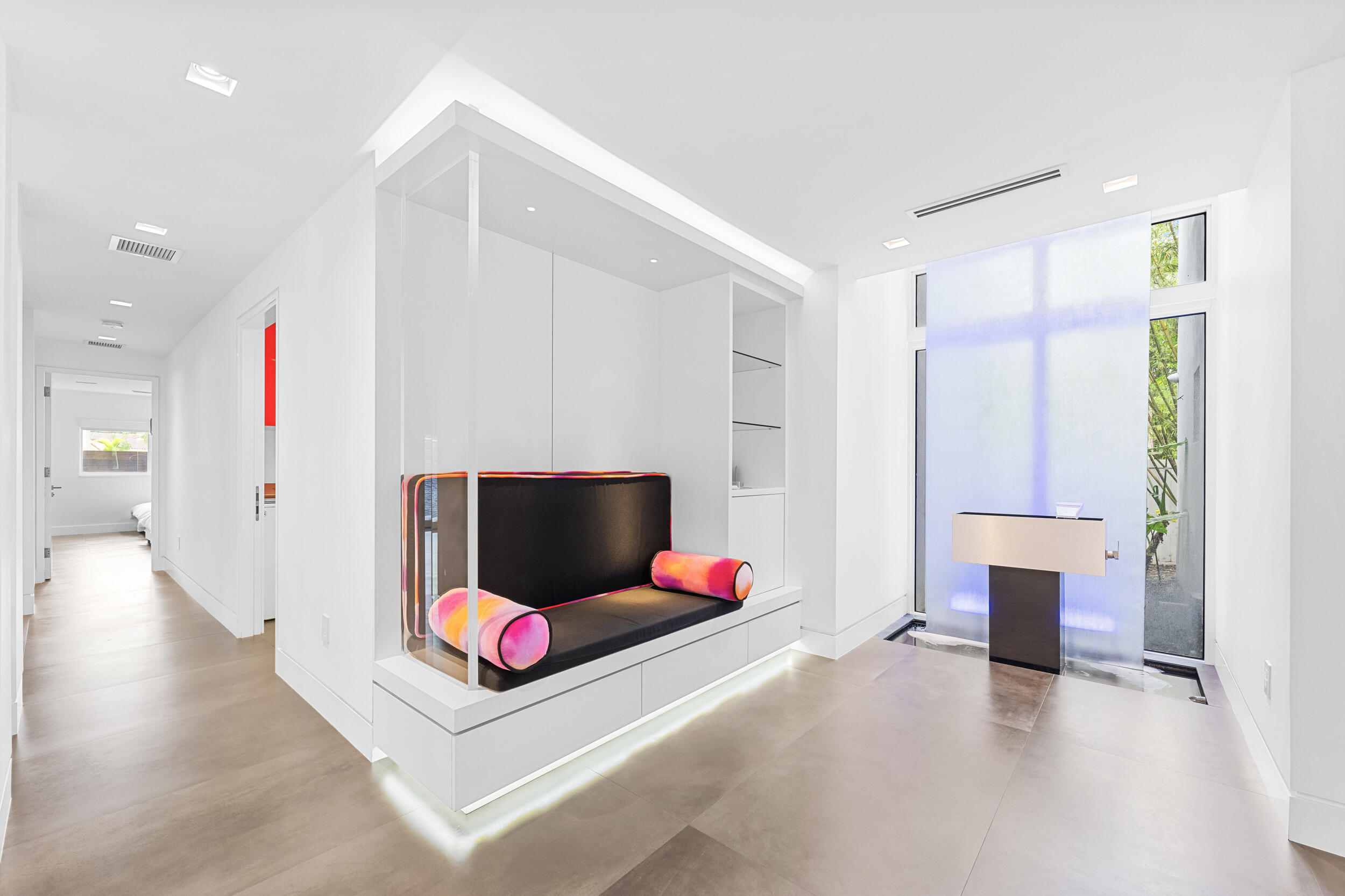 DEL MAR VILLAGE - Residential