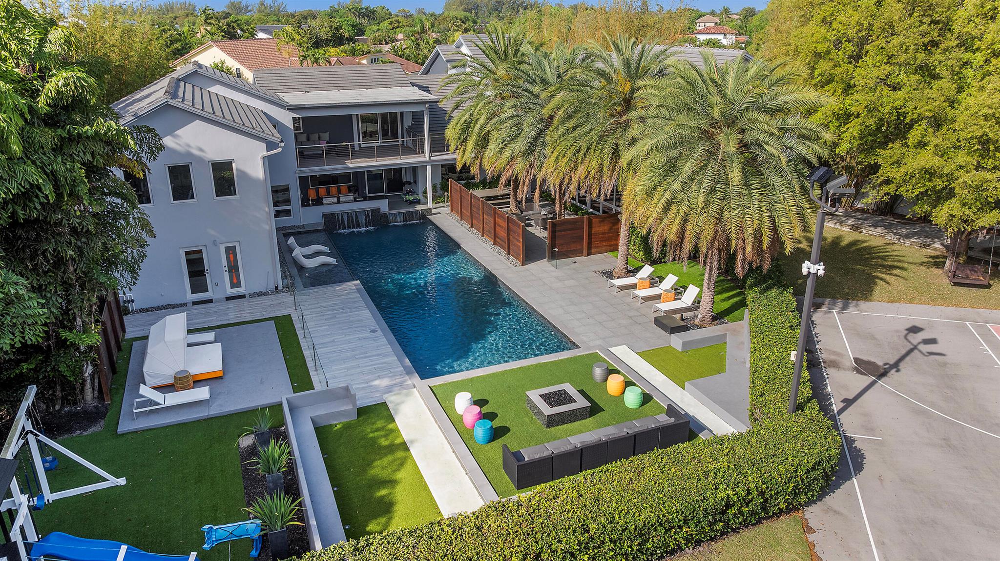 7047 San Sebastian Circle