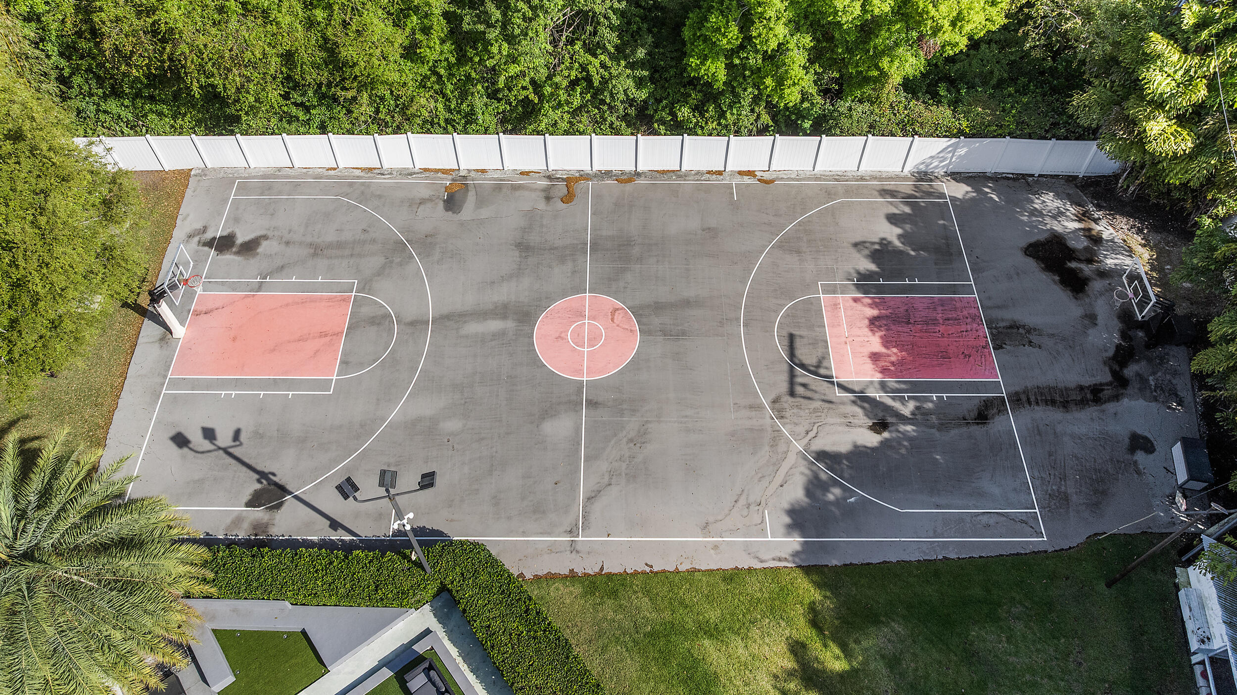 DEL MAR VILLAGE - Residential