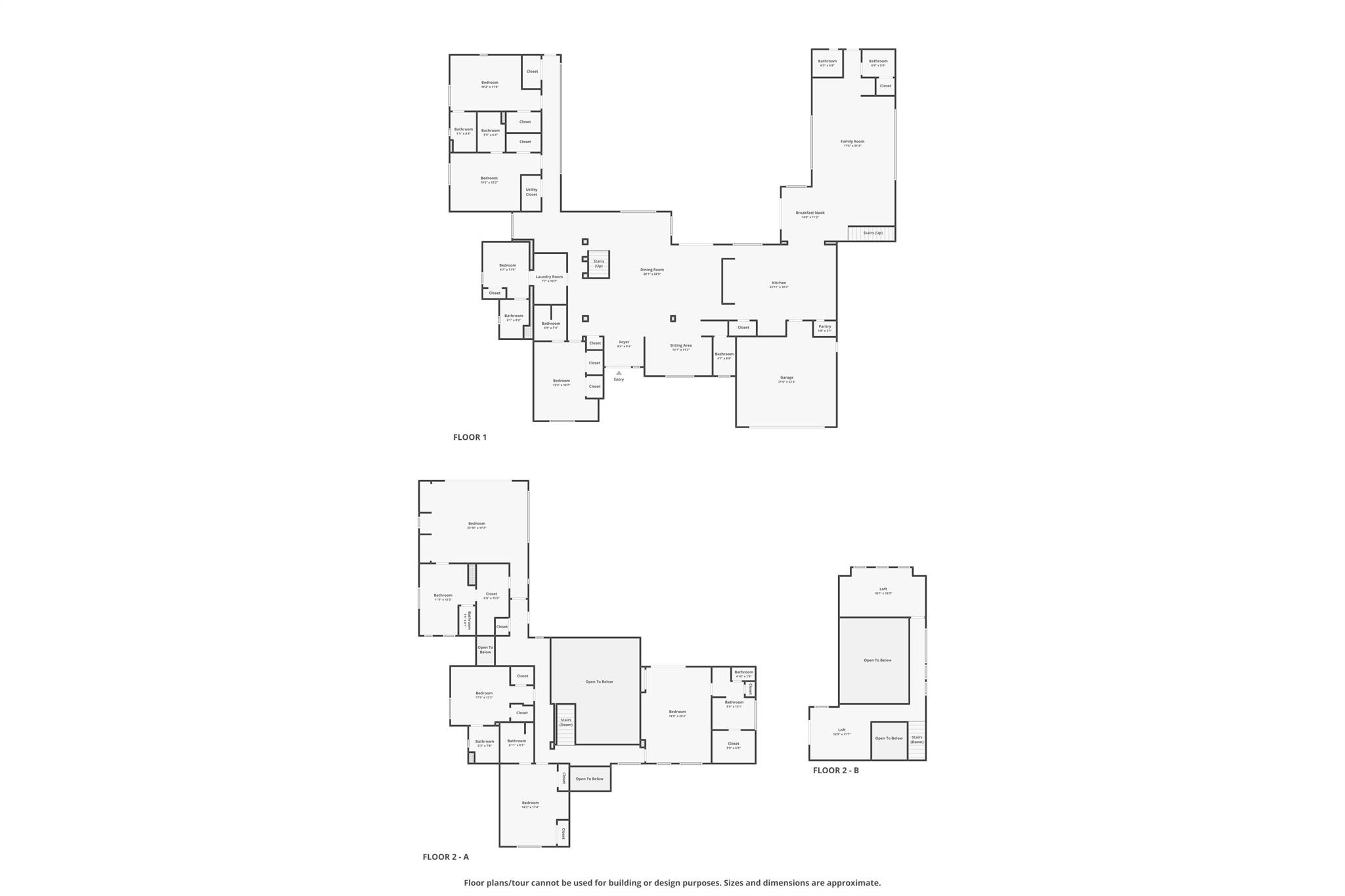 DEL MAR VILLAGE - Residential