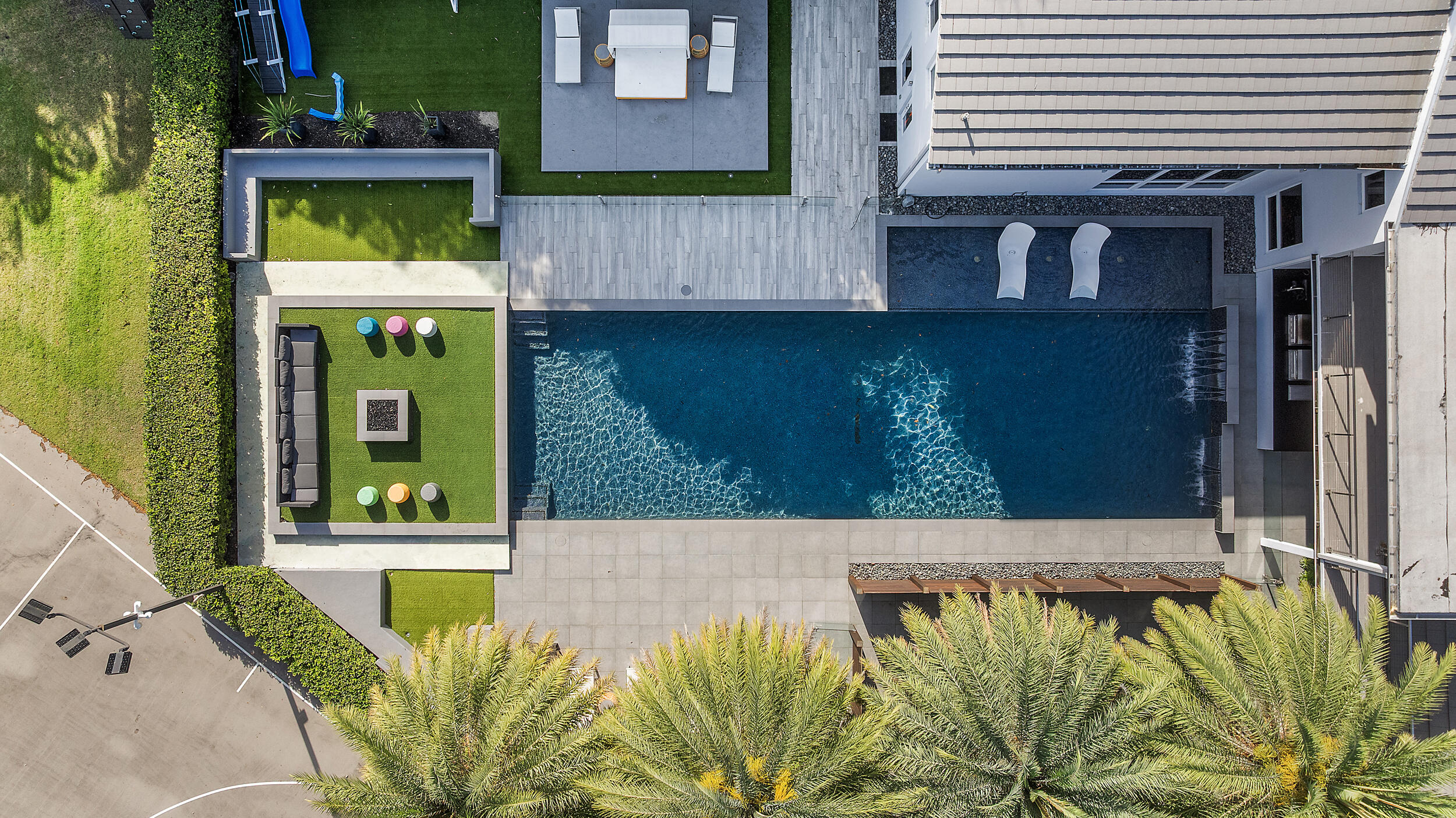 DEL MAR VILLAGE - Residential