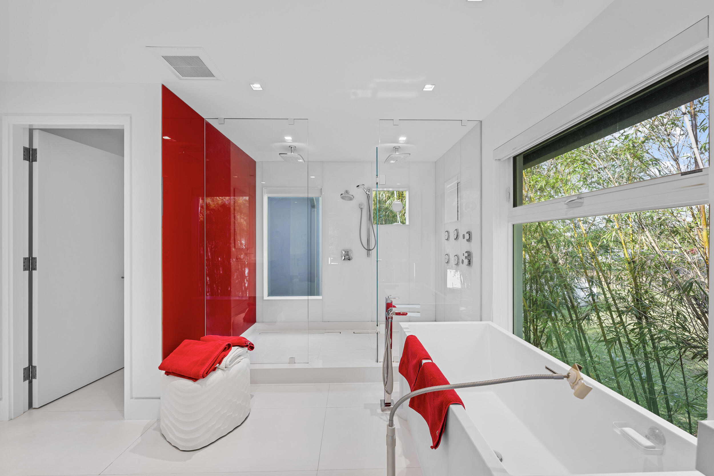 DEL MAR VILLAGE - Residential