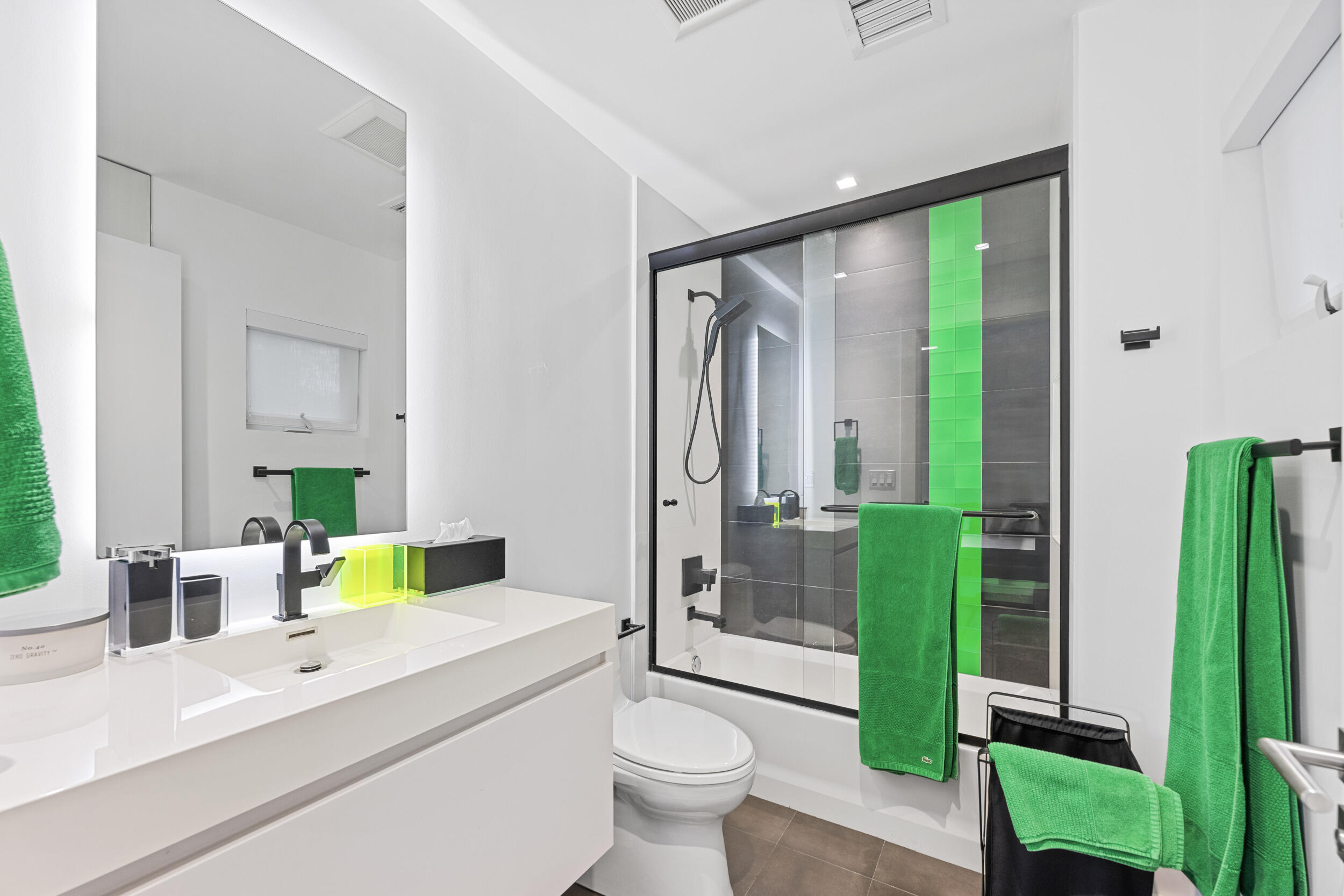 DEL MAR VILLAGE - Residential