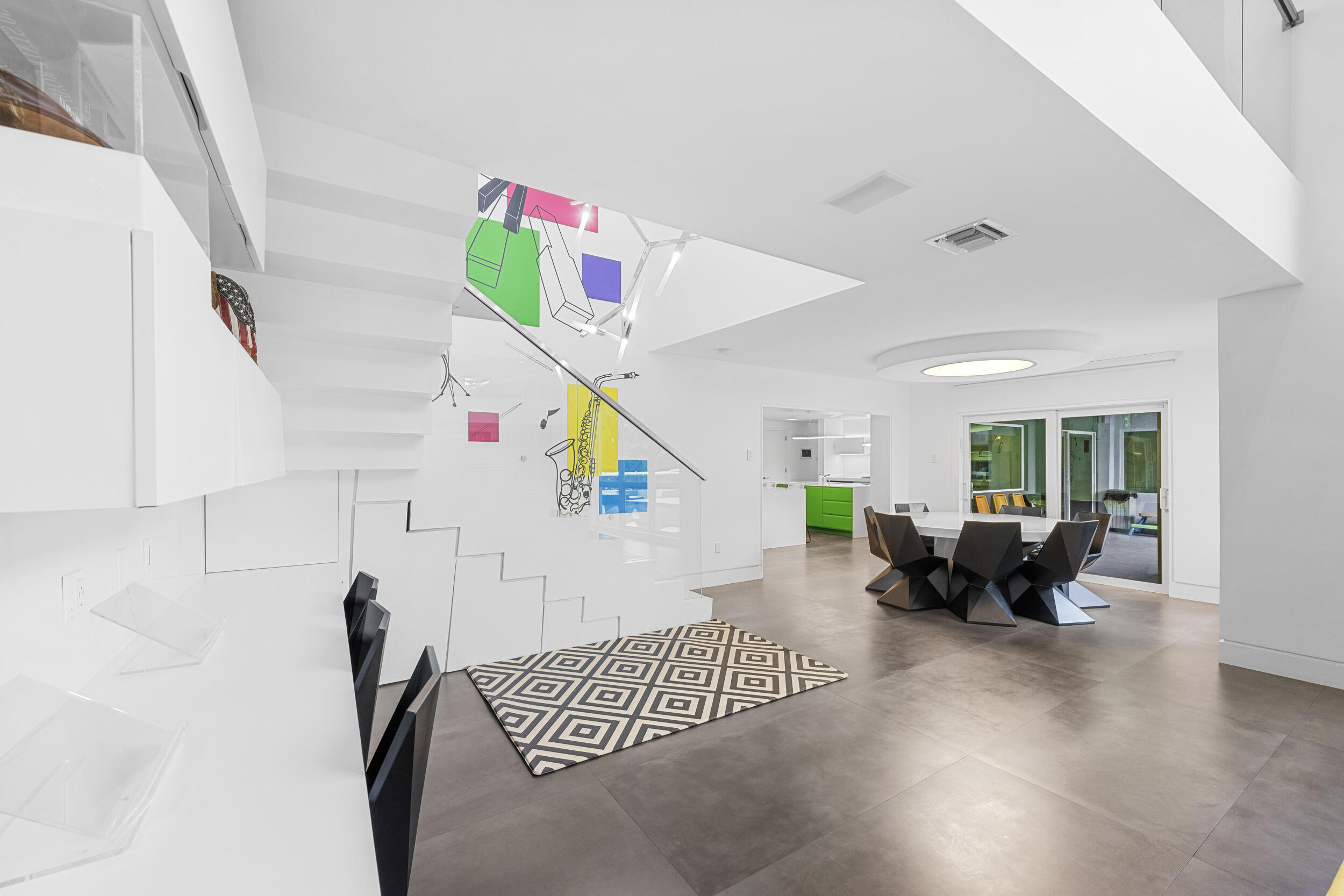 DEL MAR VILLAGE - Residential