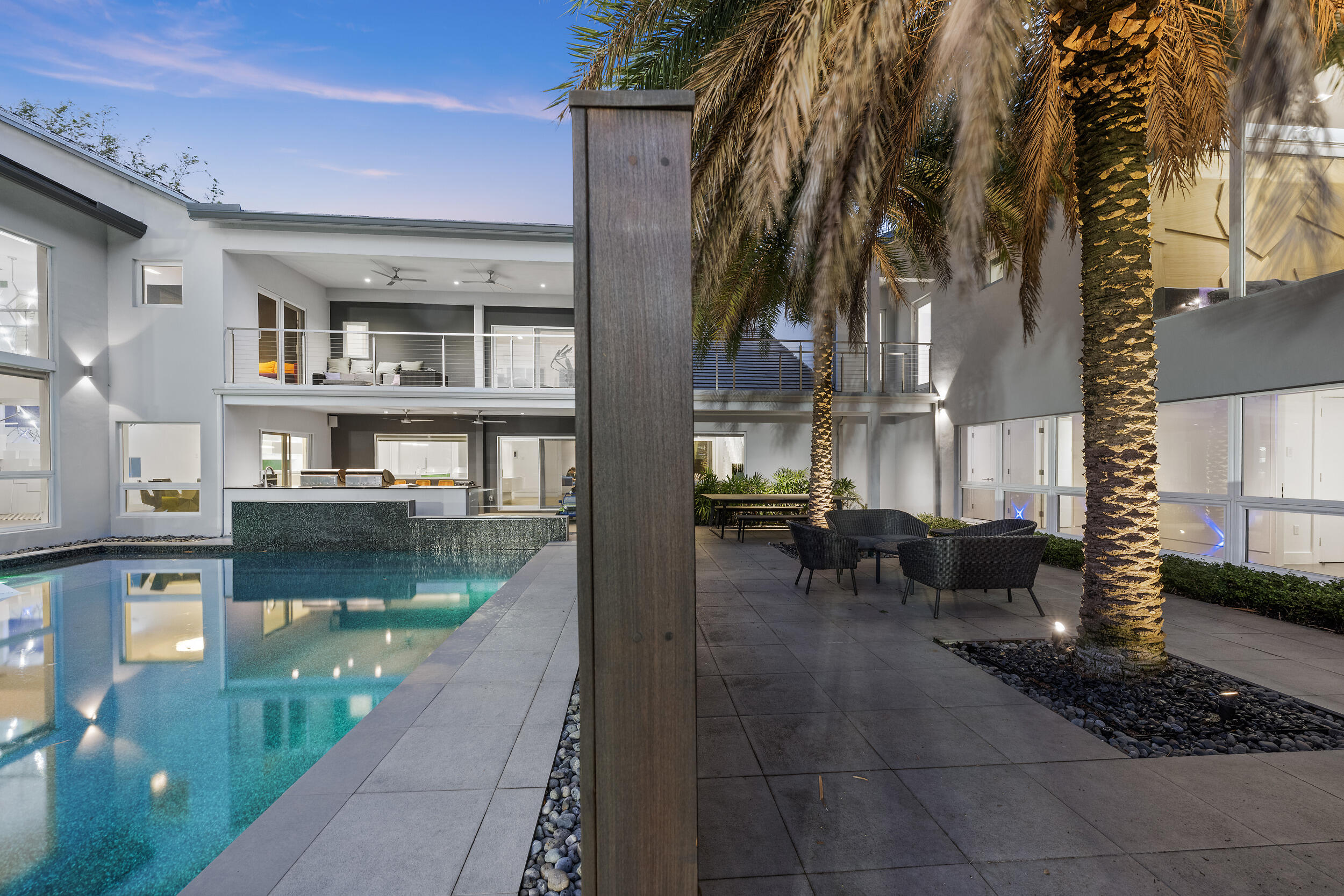 DEL MAR VILLAGE - Residential