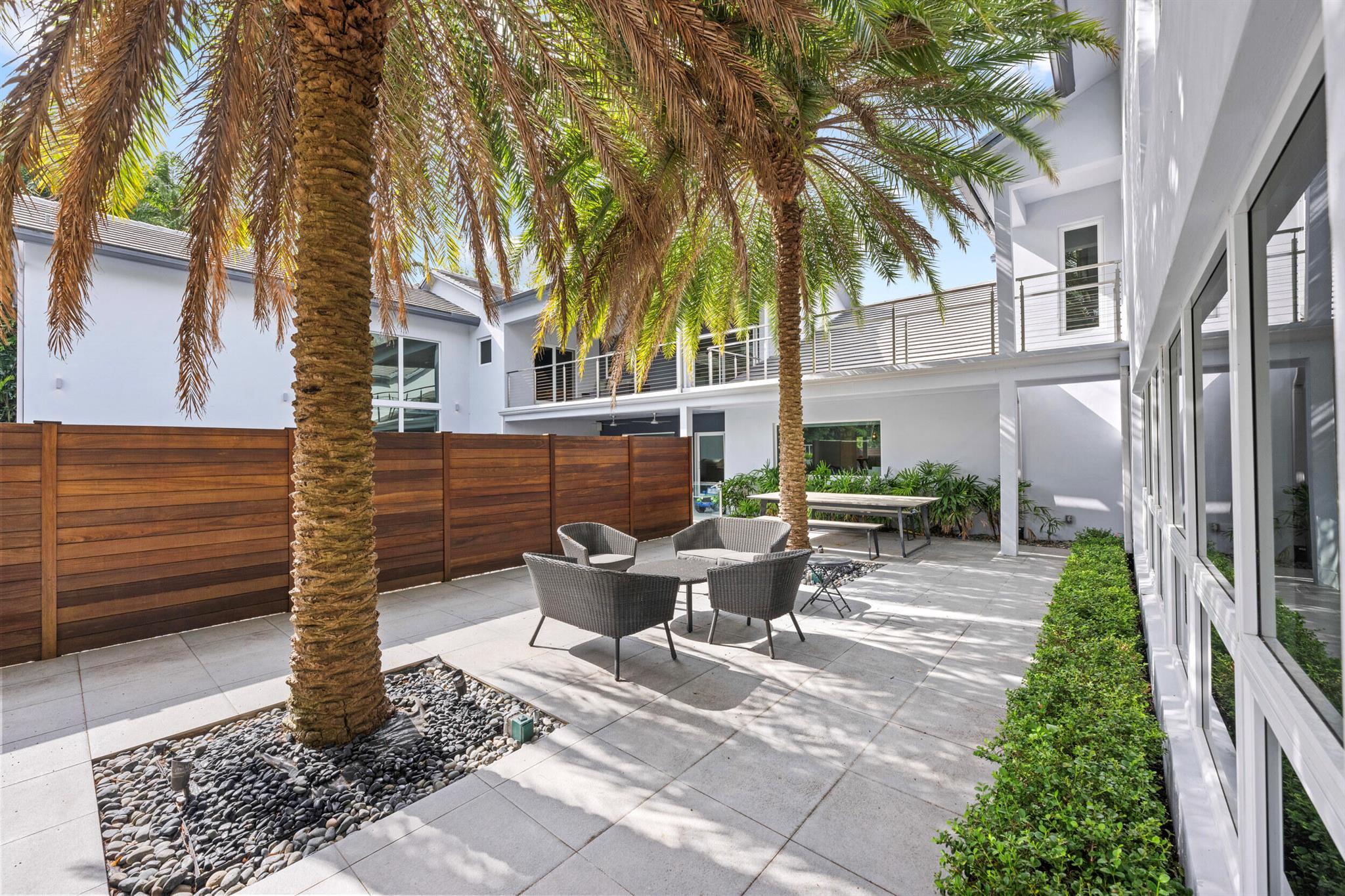 DEL MAR VILLAGE - Residential