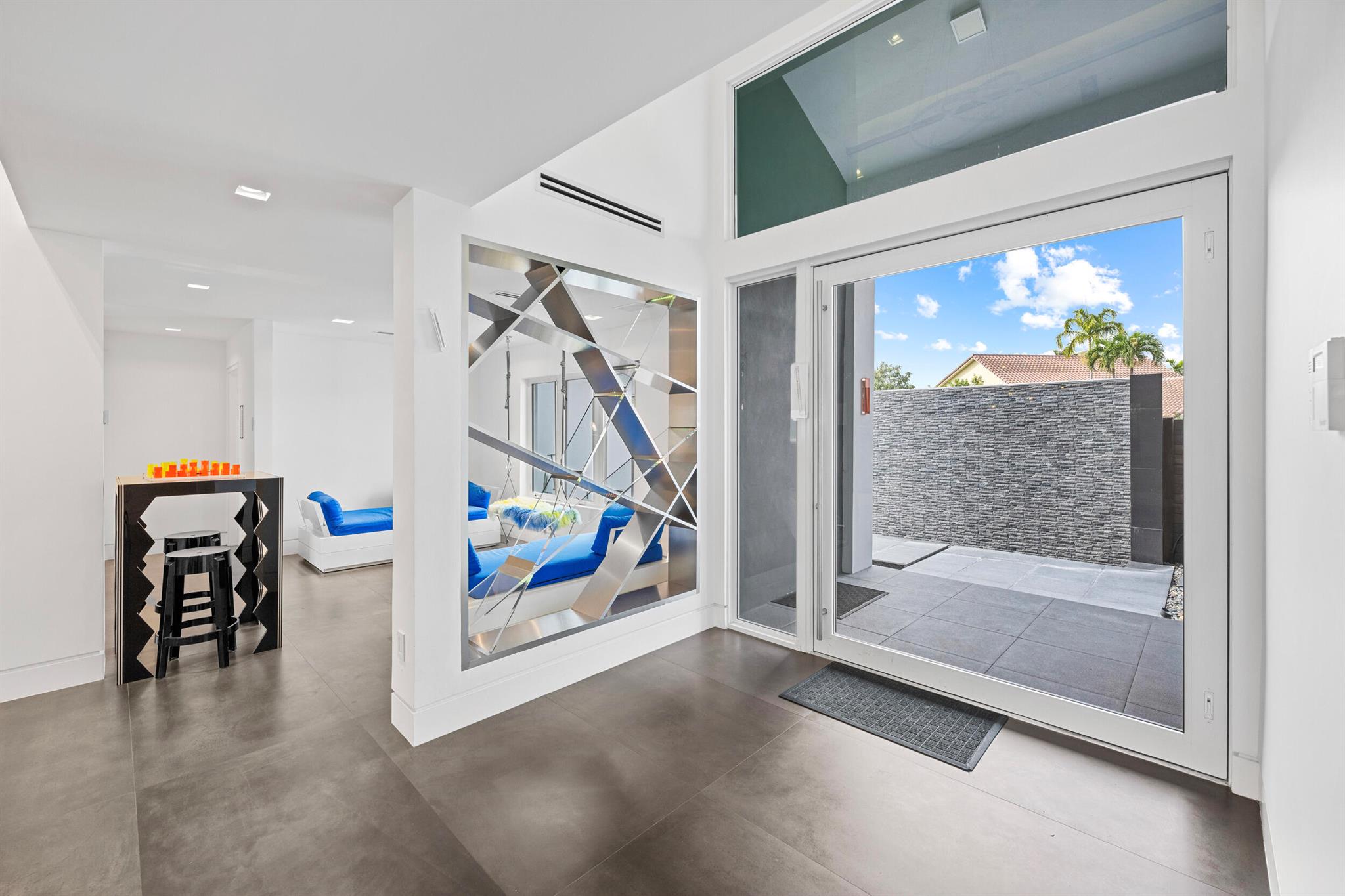 DEL MAR VILLAGE - Residential