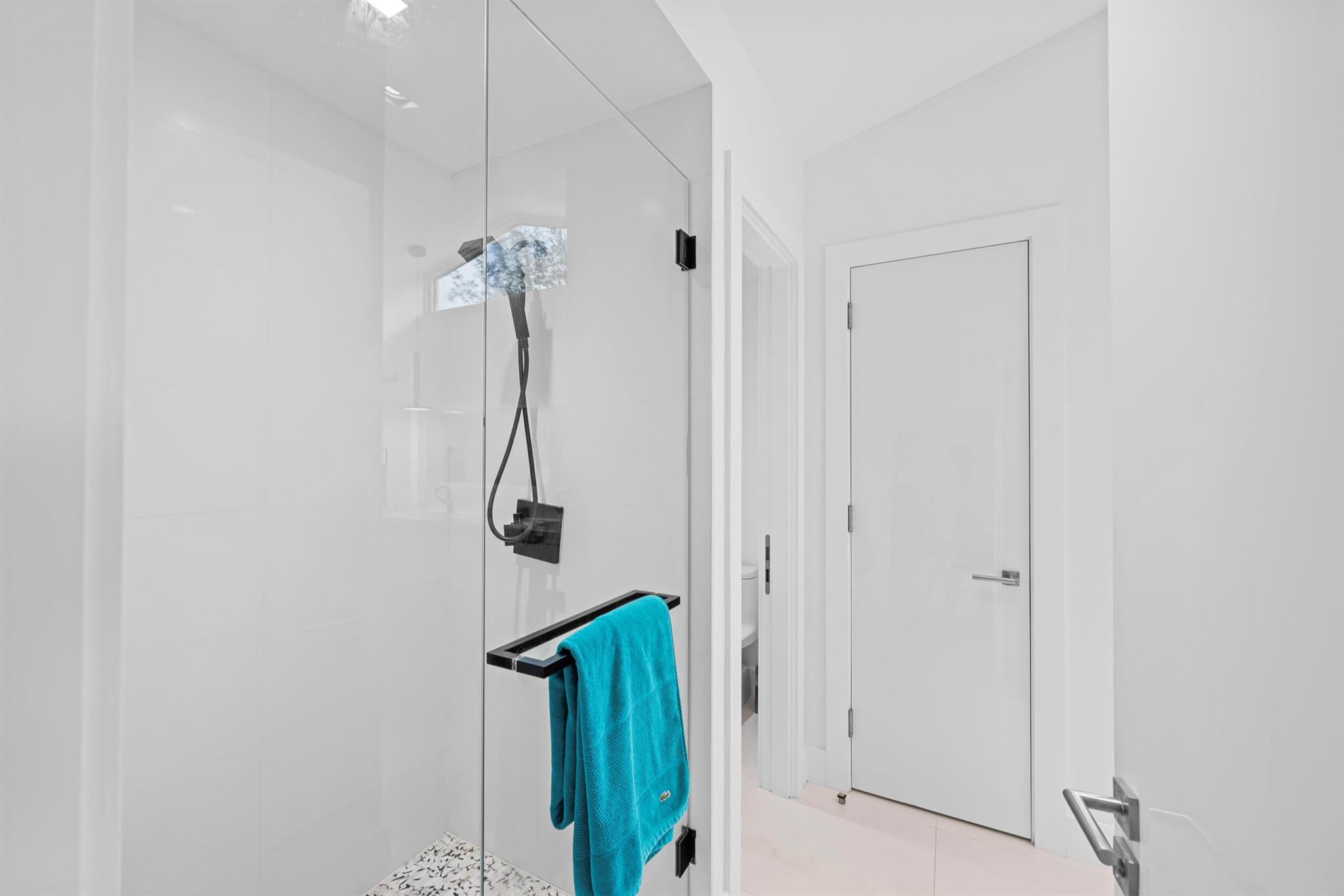 DEL MAR VILLAGE - Residential