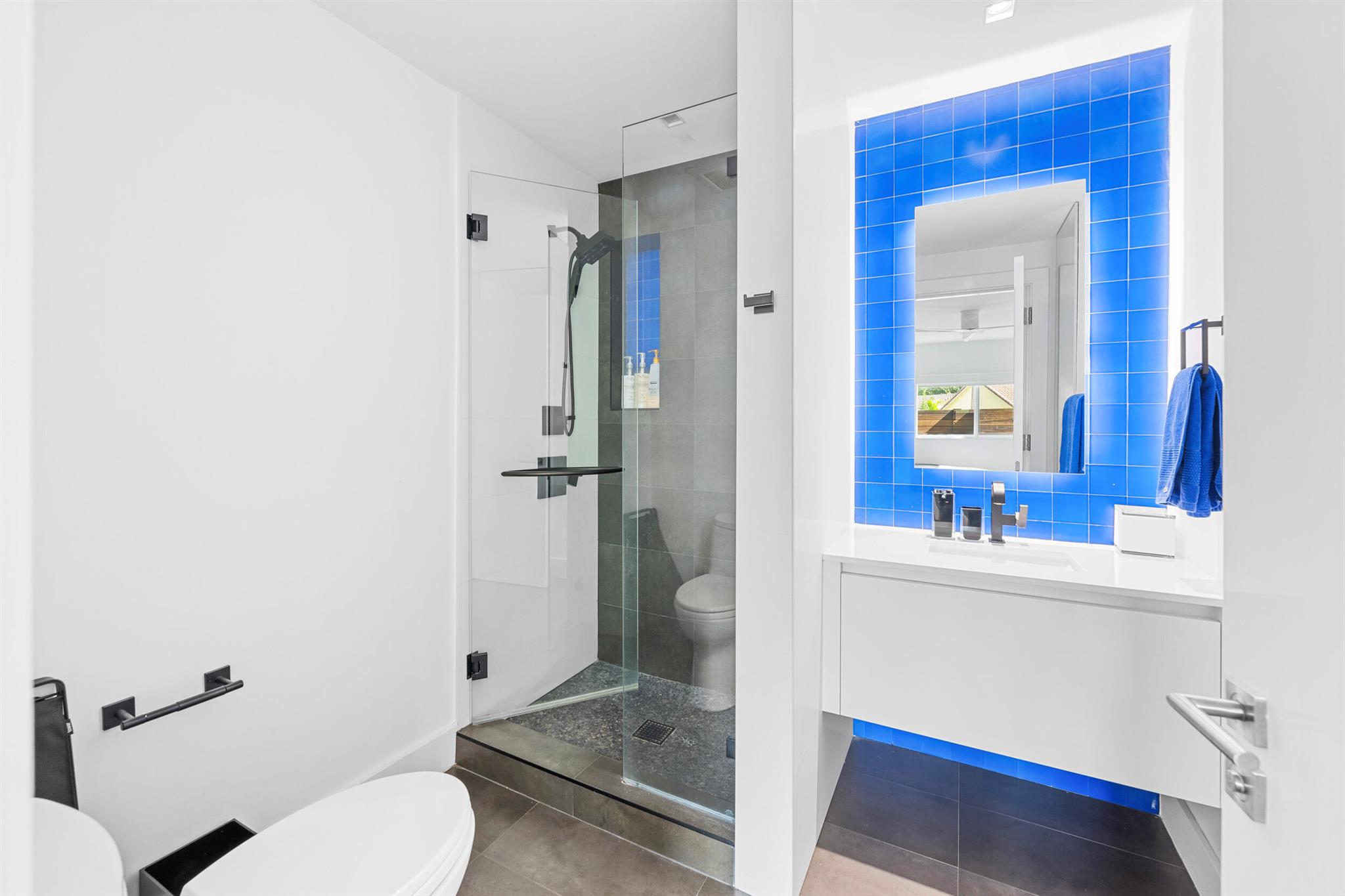 DEL MAR VILLAGE - Residential