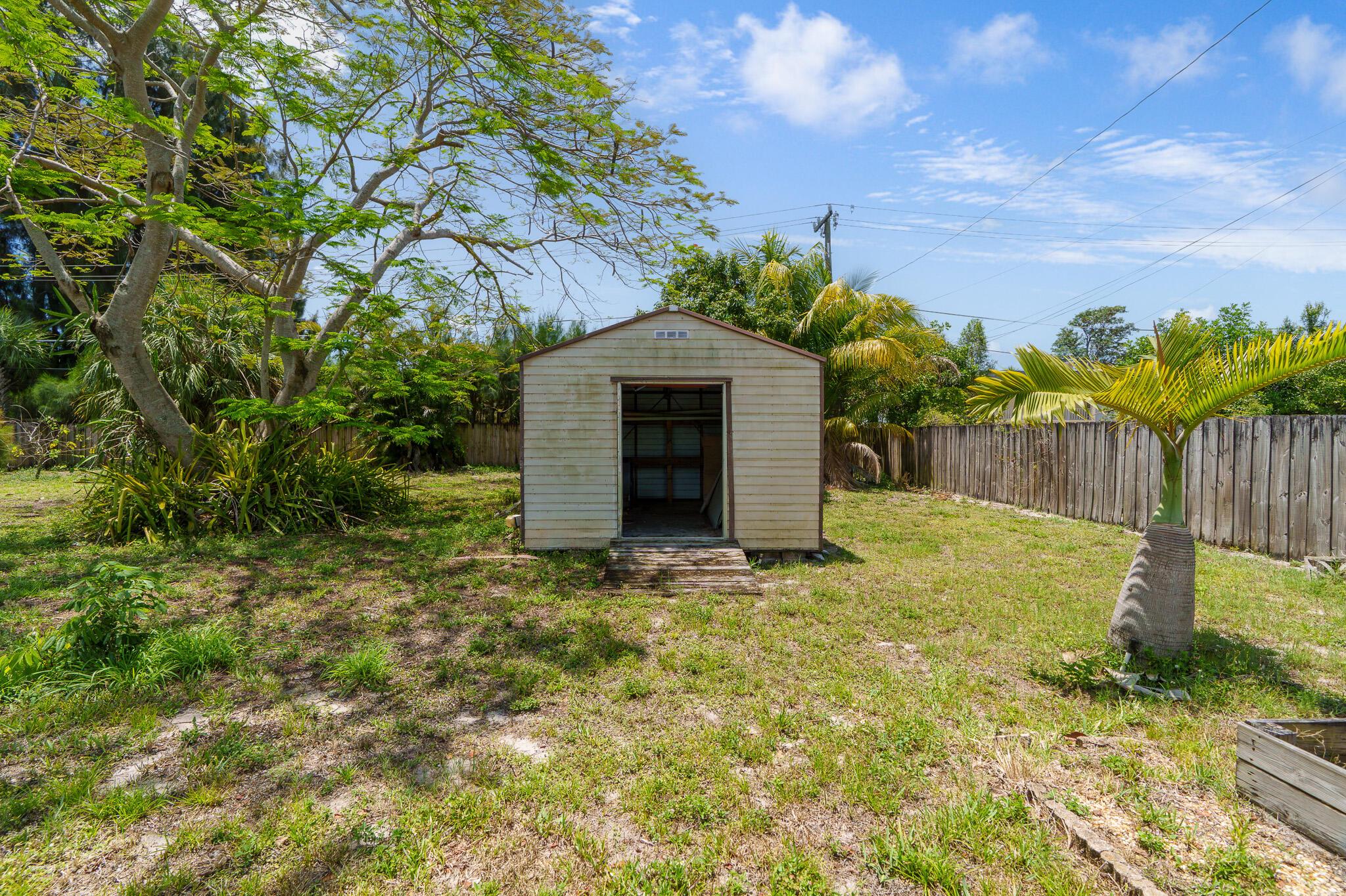 CONGRESS PARK - Residential