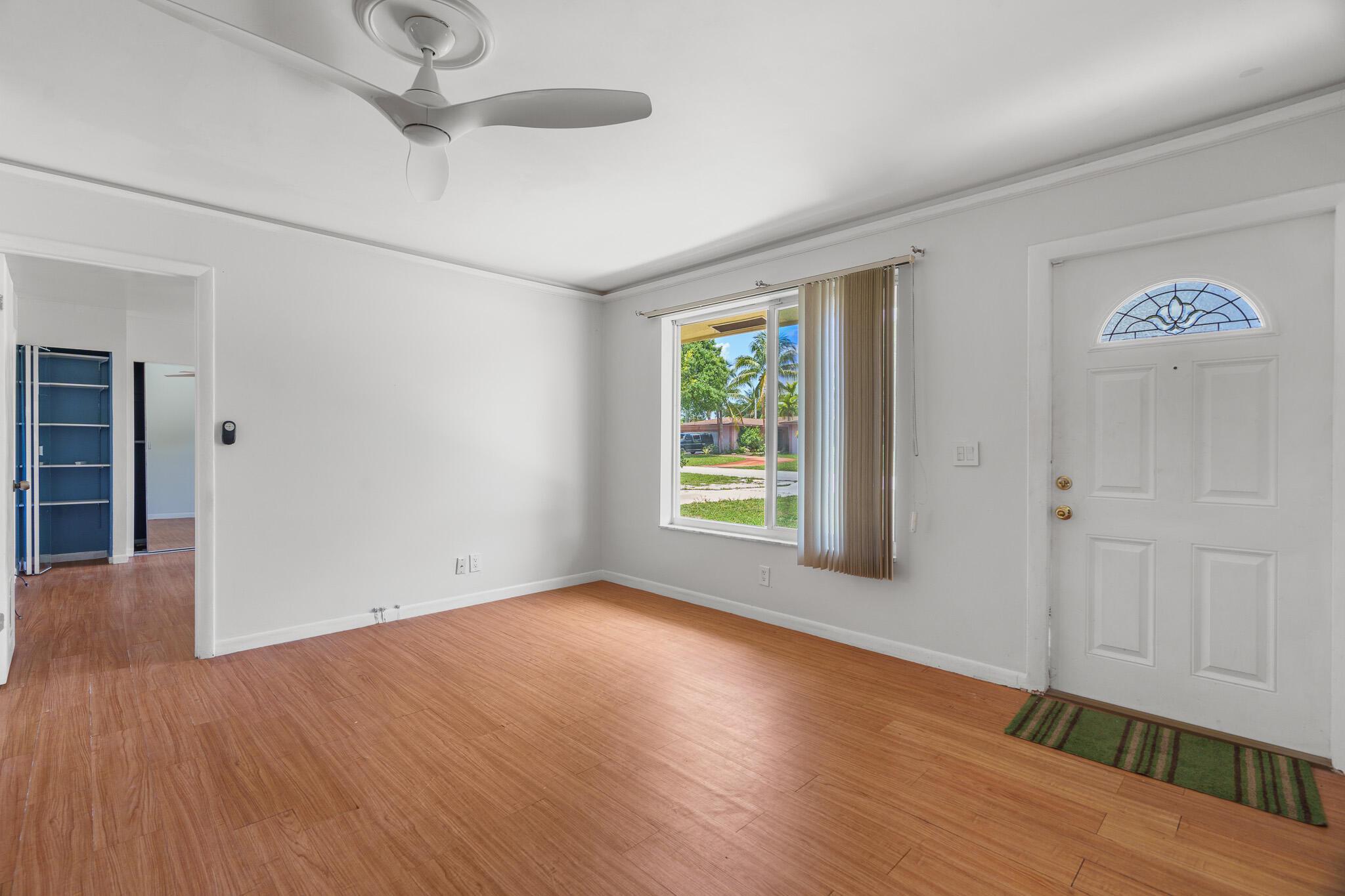 CONGRESS PARK - Residential