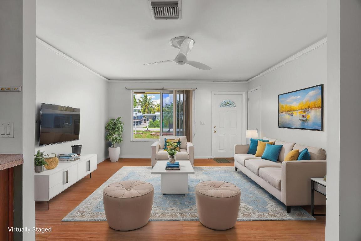 CONGRESS PARK - Residential