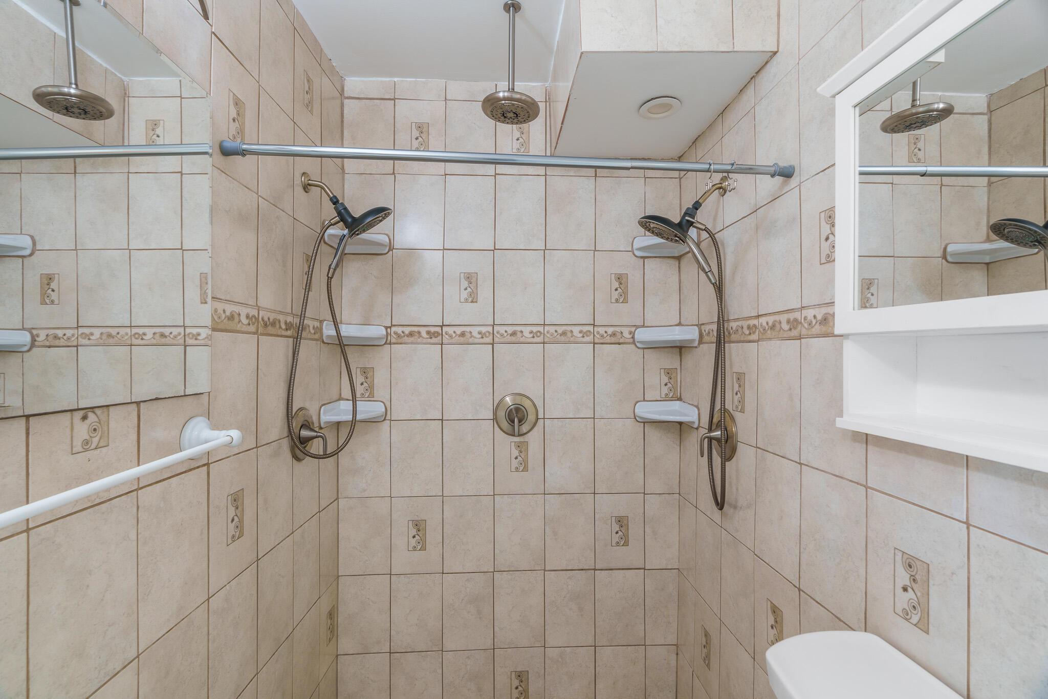 CONGRESS PARK - Residential