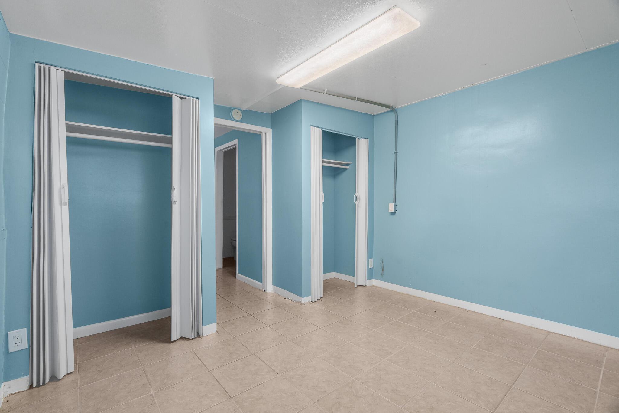 CONGRESS PARK - Residential