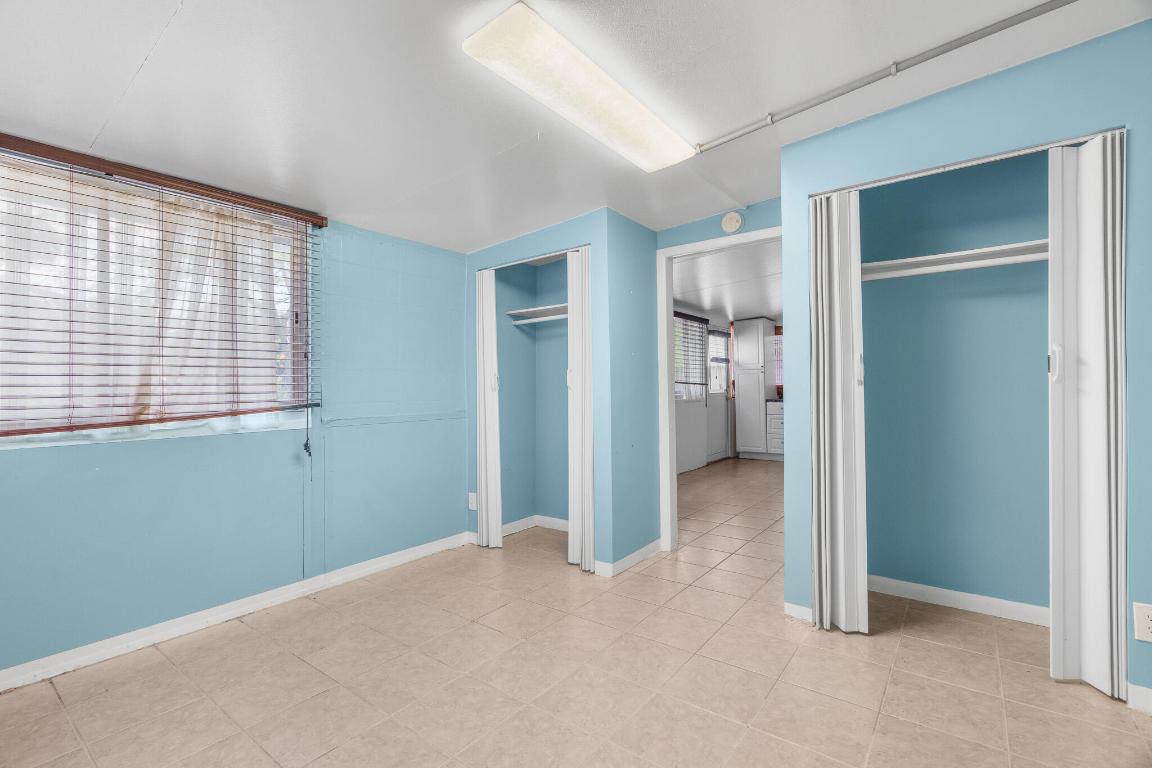 CONGRESS PARK - Residential