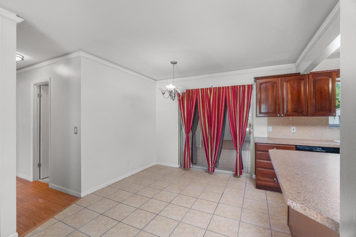 CONGRESS PARK - Residential