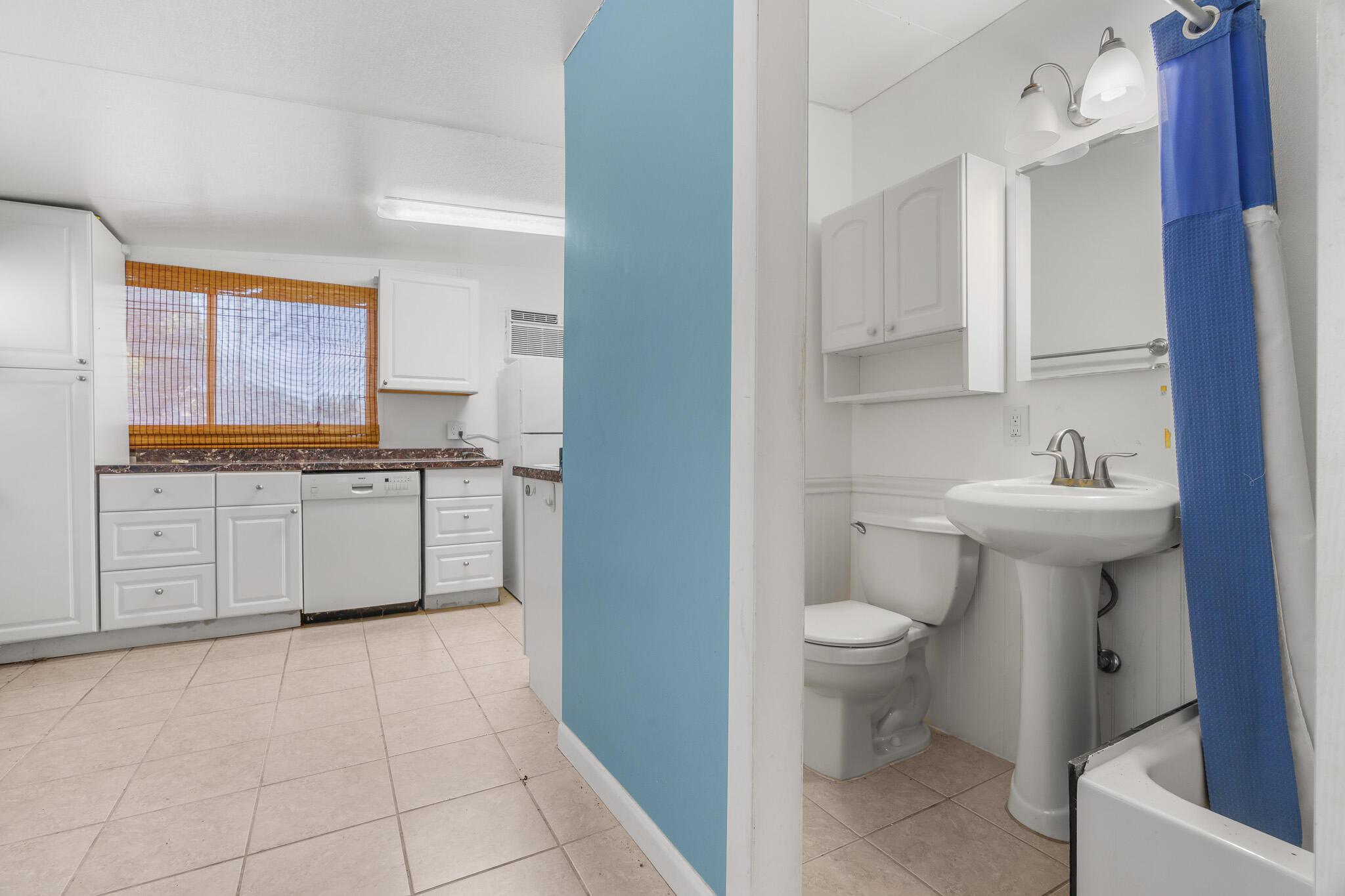 CONGRESS PARK - Residential