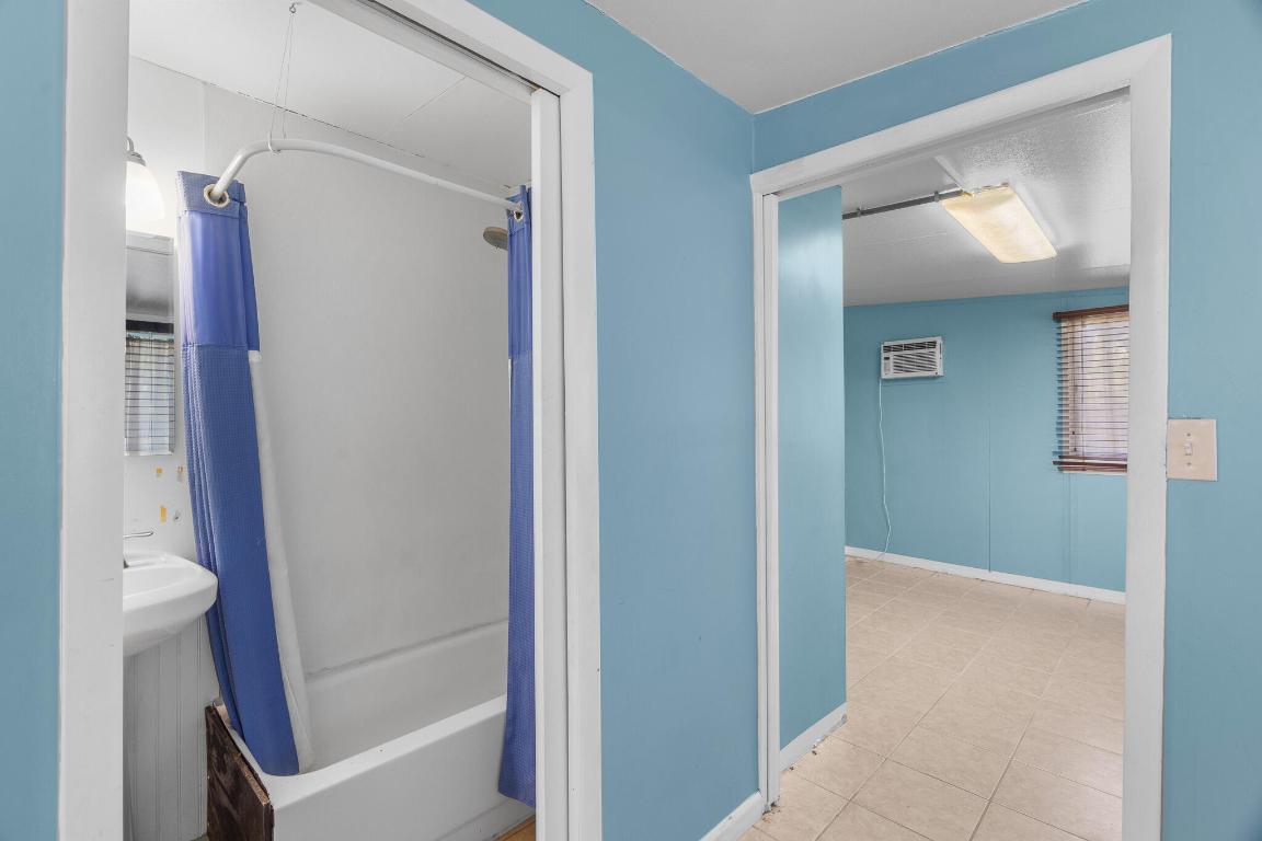 CONGRESS PARK - Residential