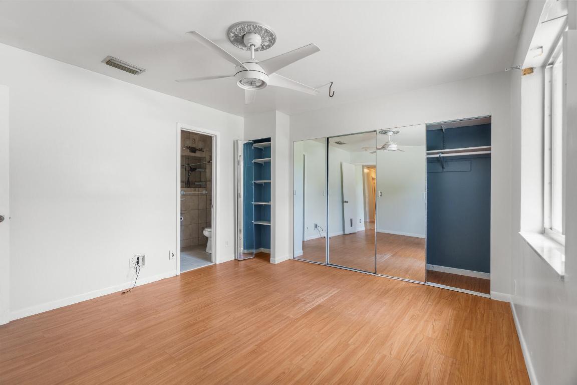 CONGRESS PARK - Residential