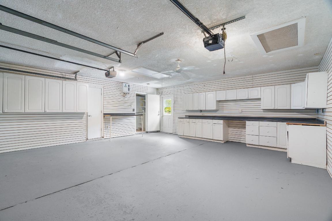 CONGRESS PARK - Residential