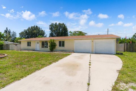 3180 Carol Avenue Palm Springs FL 33461