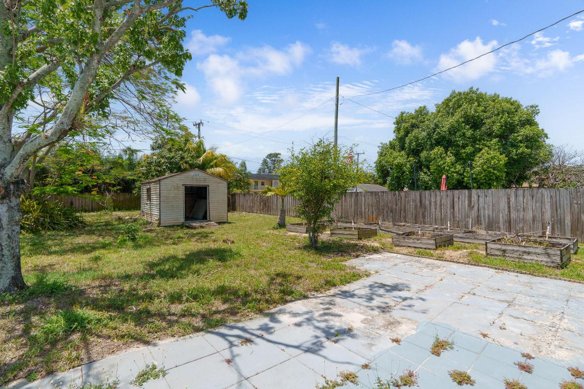 CONGRESS PARK - Residential