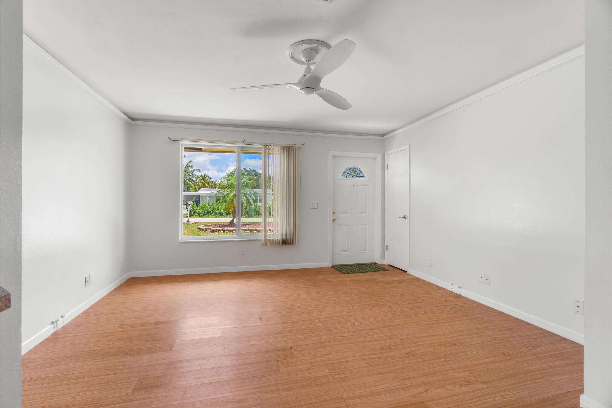 CONGRESS PARK - Residential