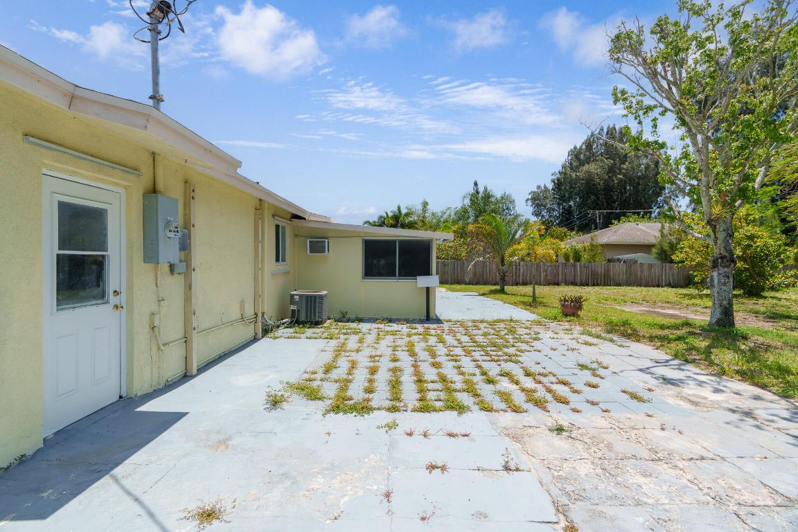 CONGRESS PARK - Residential