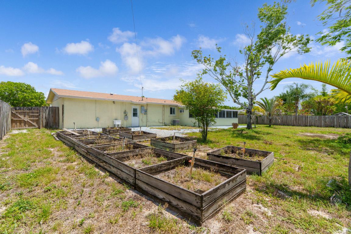 CONGRESS PARK - Residential