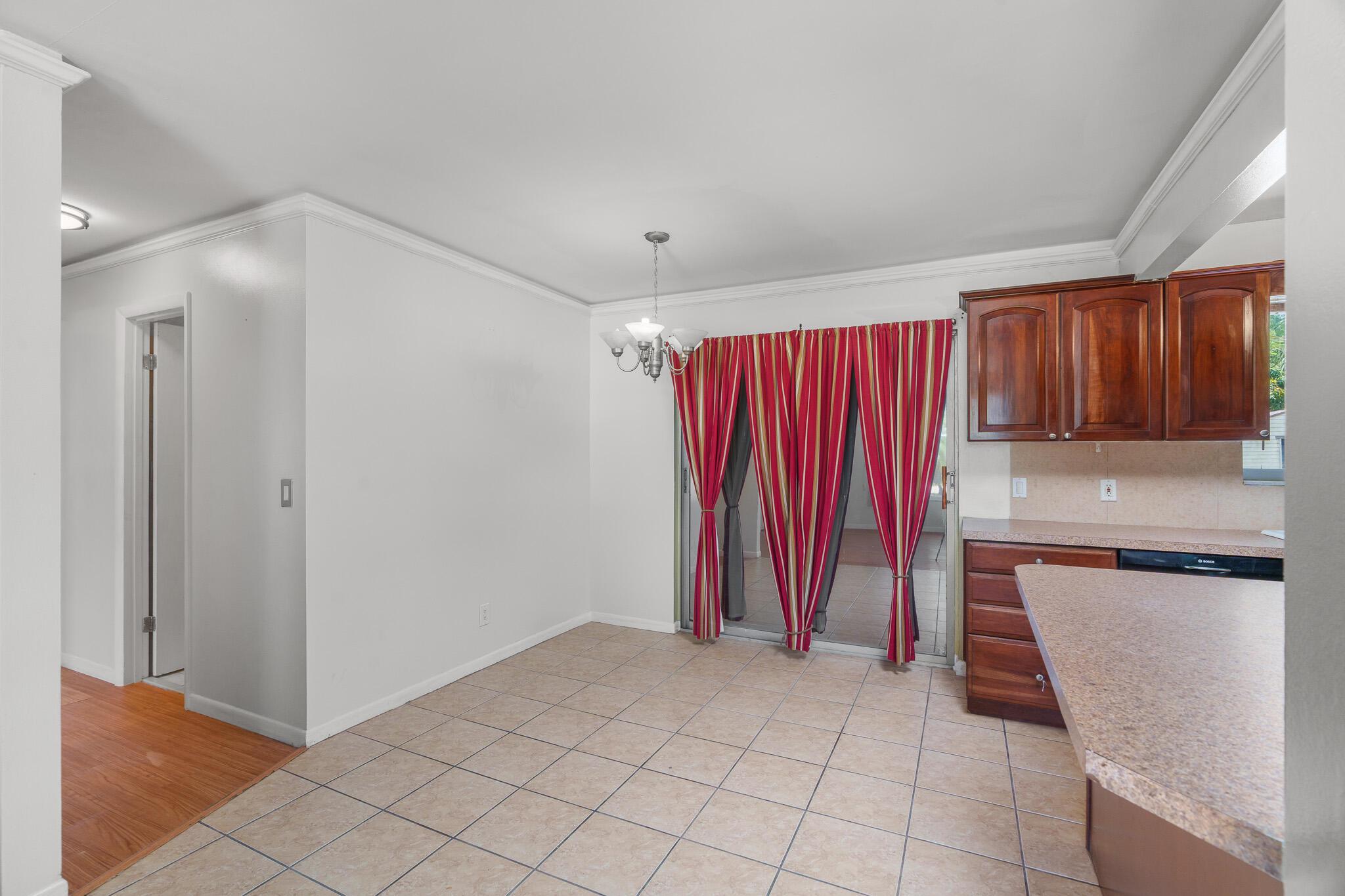 CONGRESS PARK - Residential