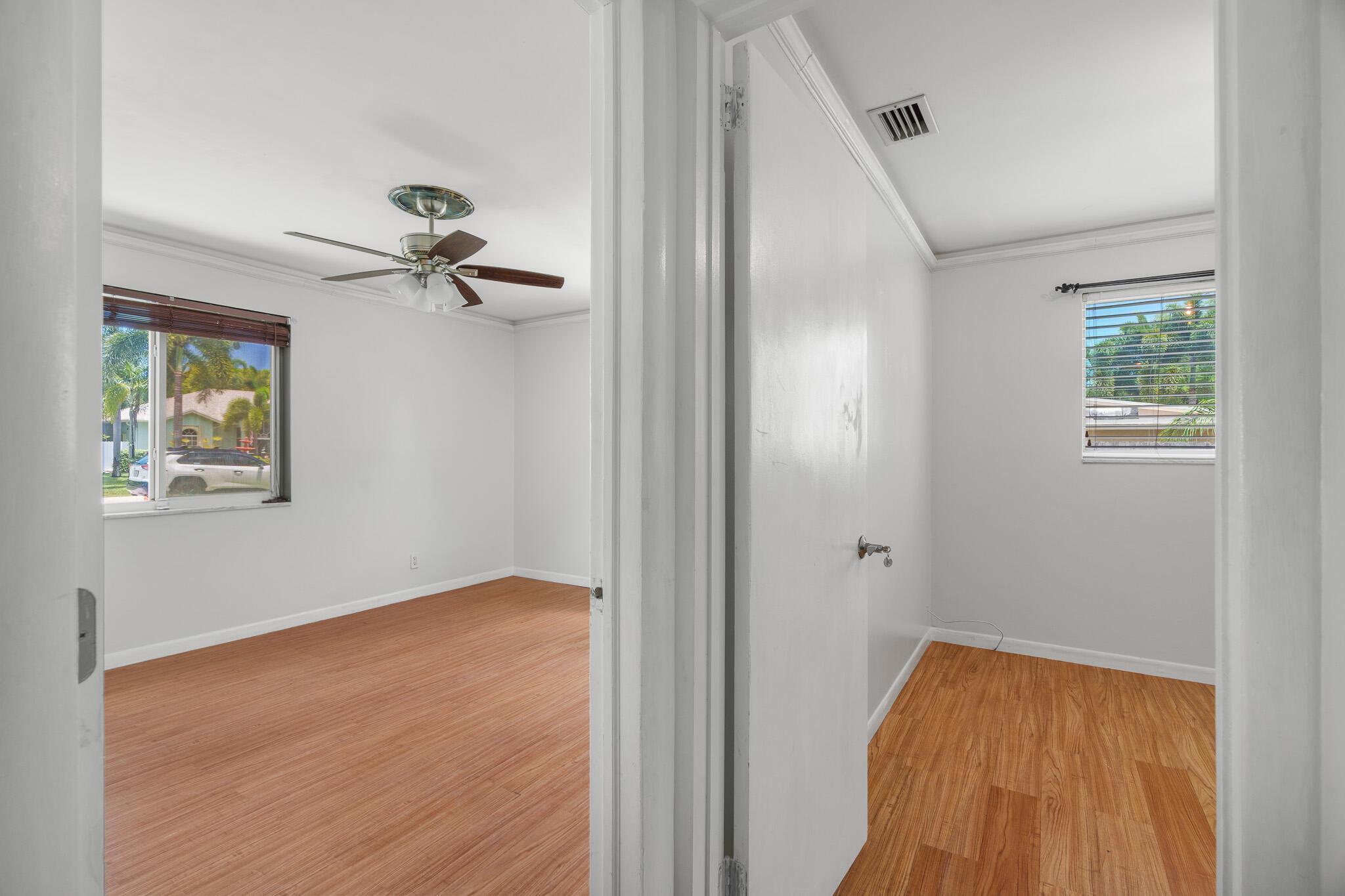 CONGRESS PARK - Residential